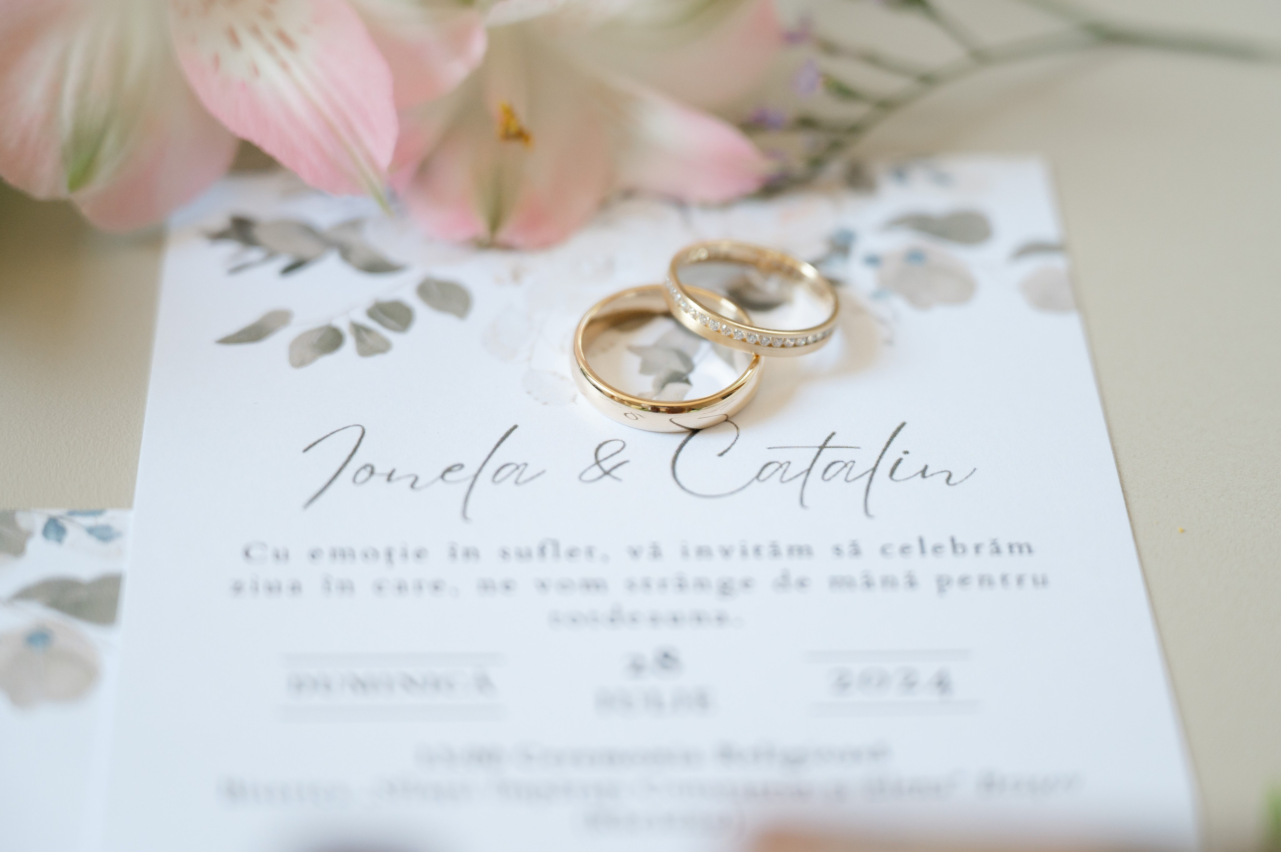 Ionela & Cătălin O Nuntă De Poveste La Conacul Heldsdorf | Happy Souls