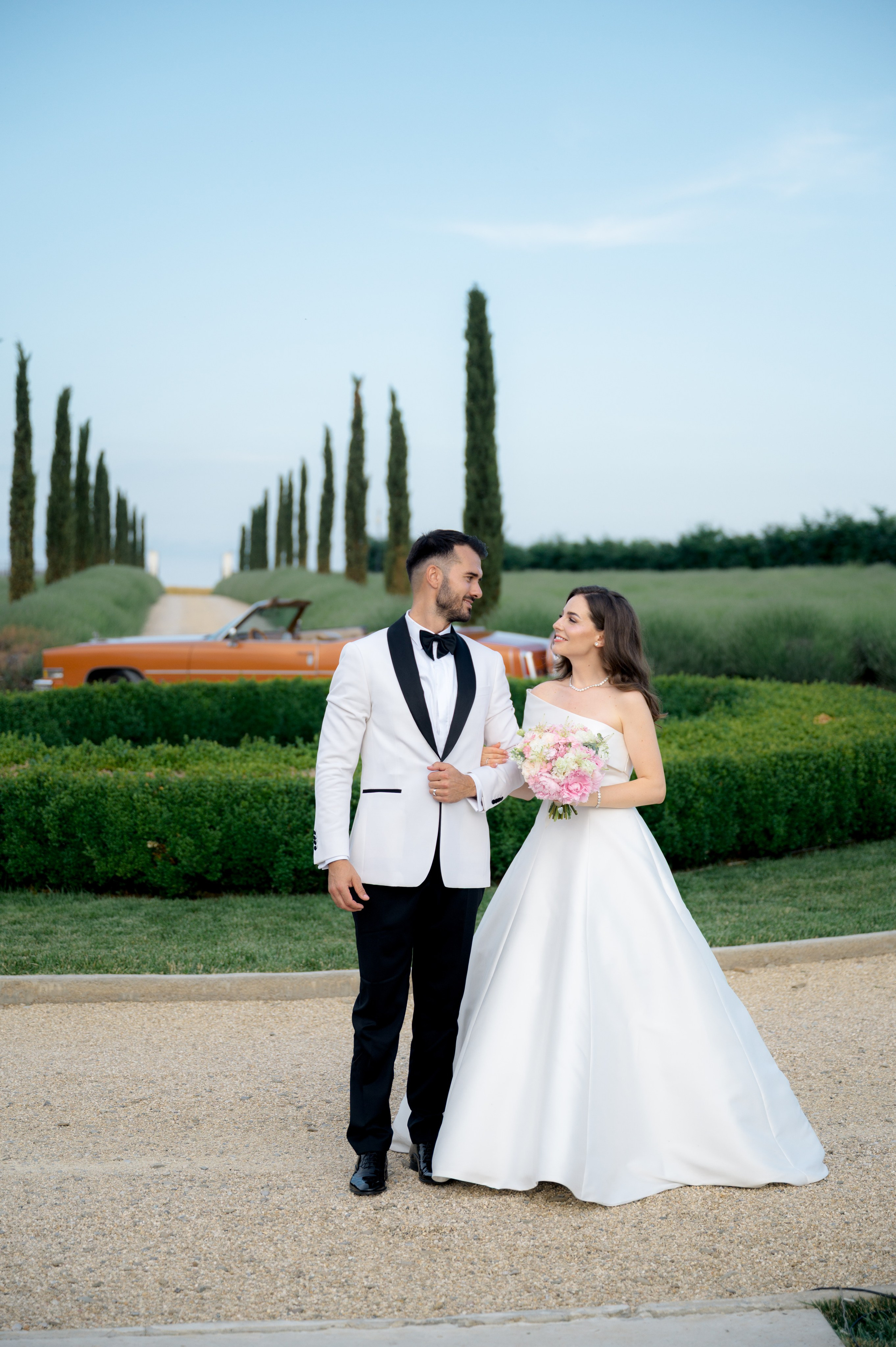 Patricia & Mihai – nuntă la Cesari | Fotograf nuntă București