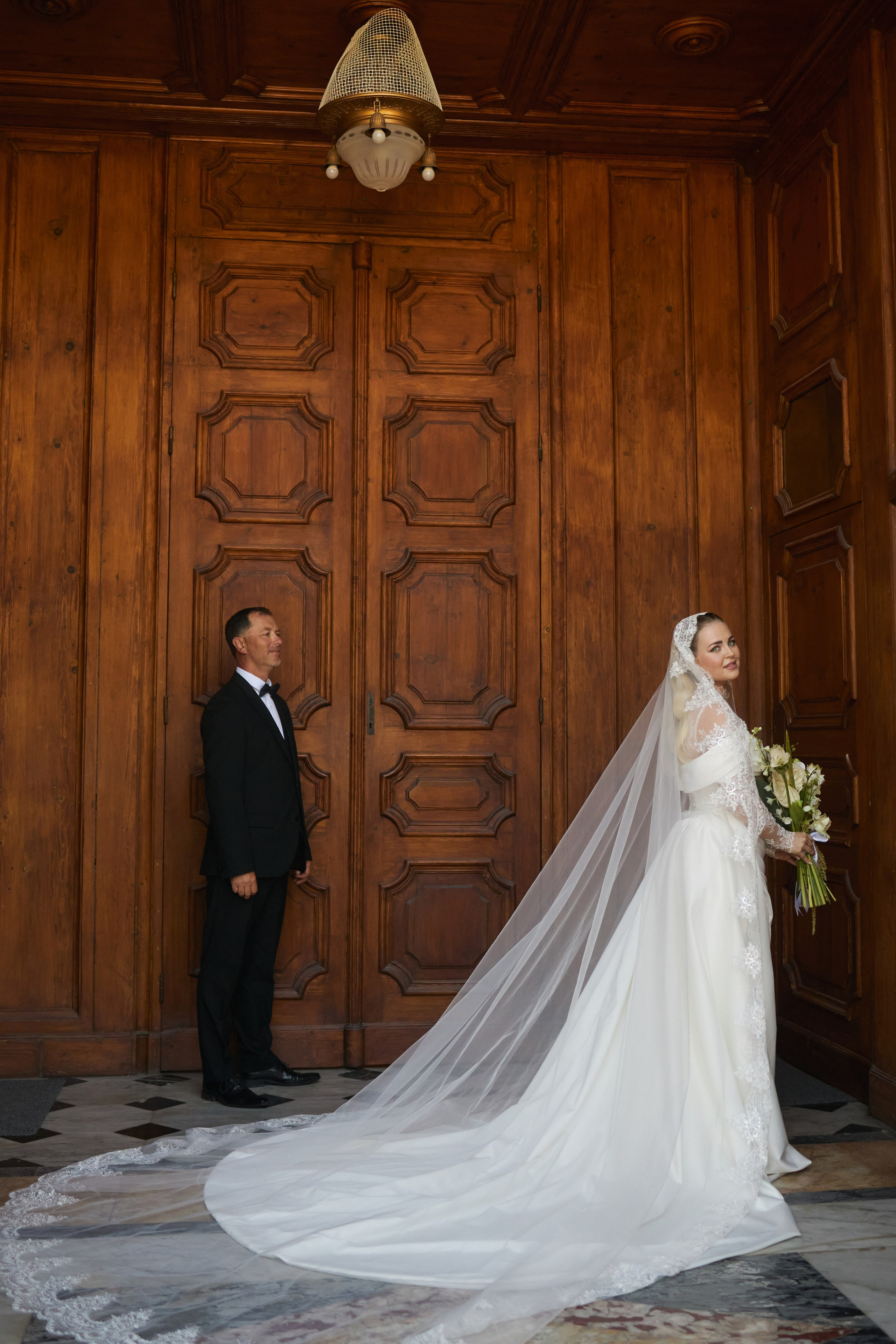 Weddings. Sergey Kalinkin Photography