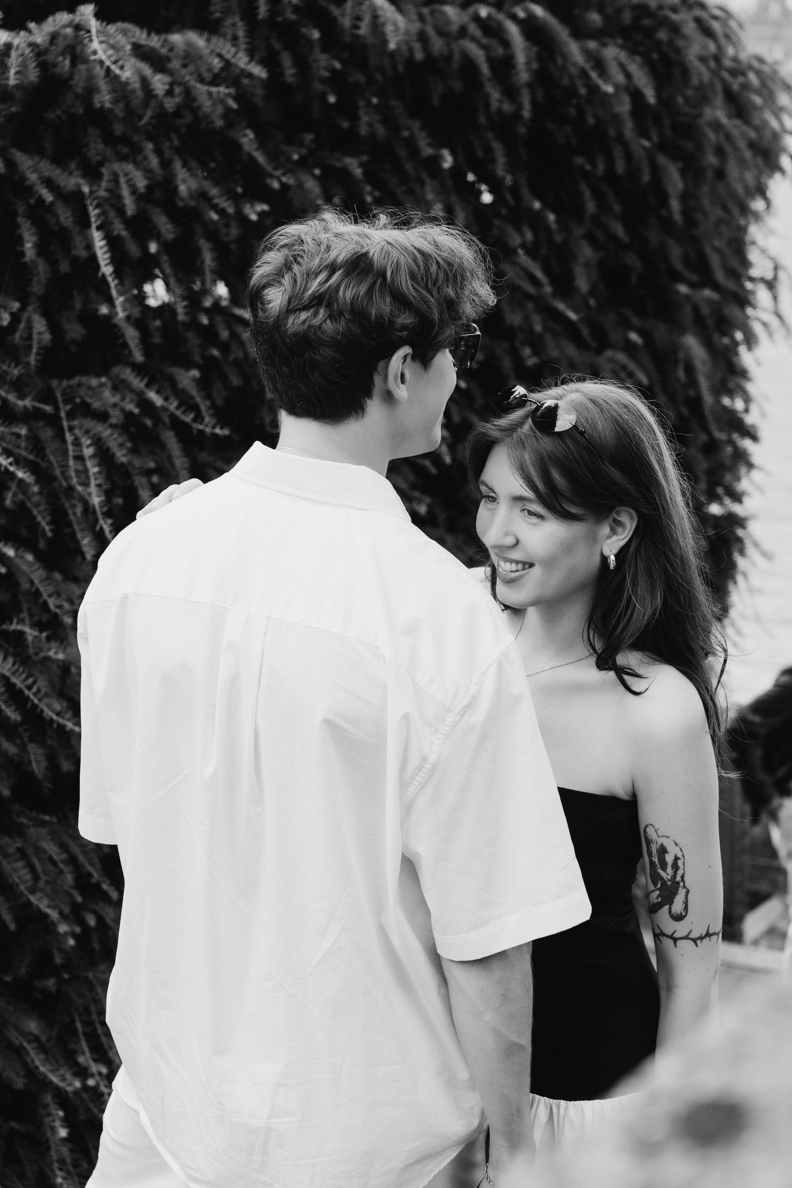 LOVE STORY K&V. PHOTOGRAPHER IN ITALY