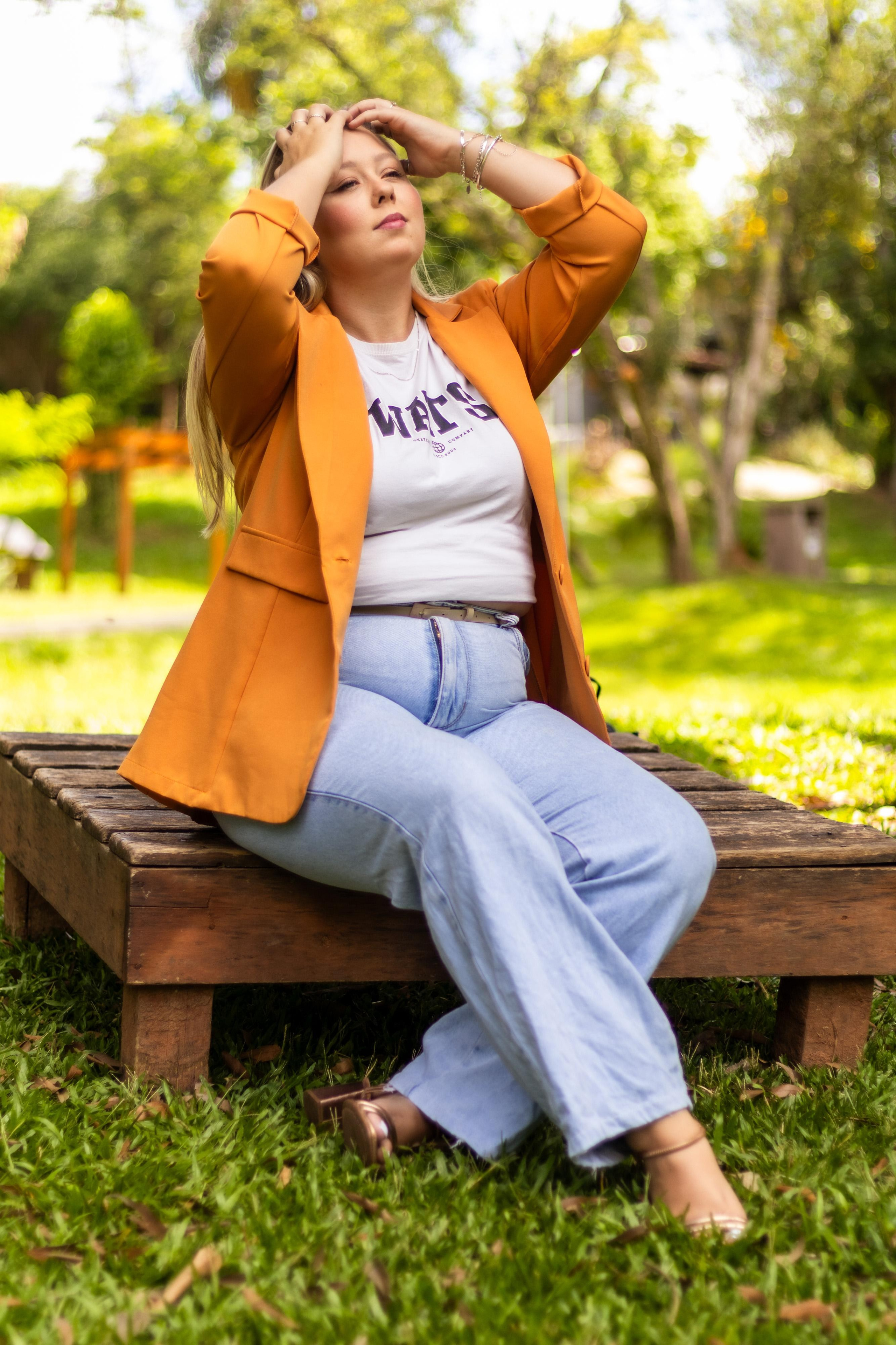 Ensaio Fotográfico Externo – Renata Wagner | Novo Hamburgo – RS. Bemove Fotografia | Fotógrafo em Novo Hamburgo — RS