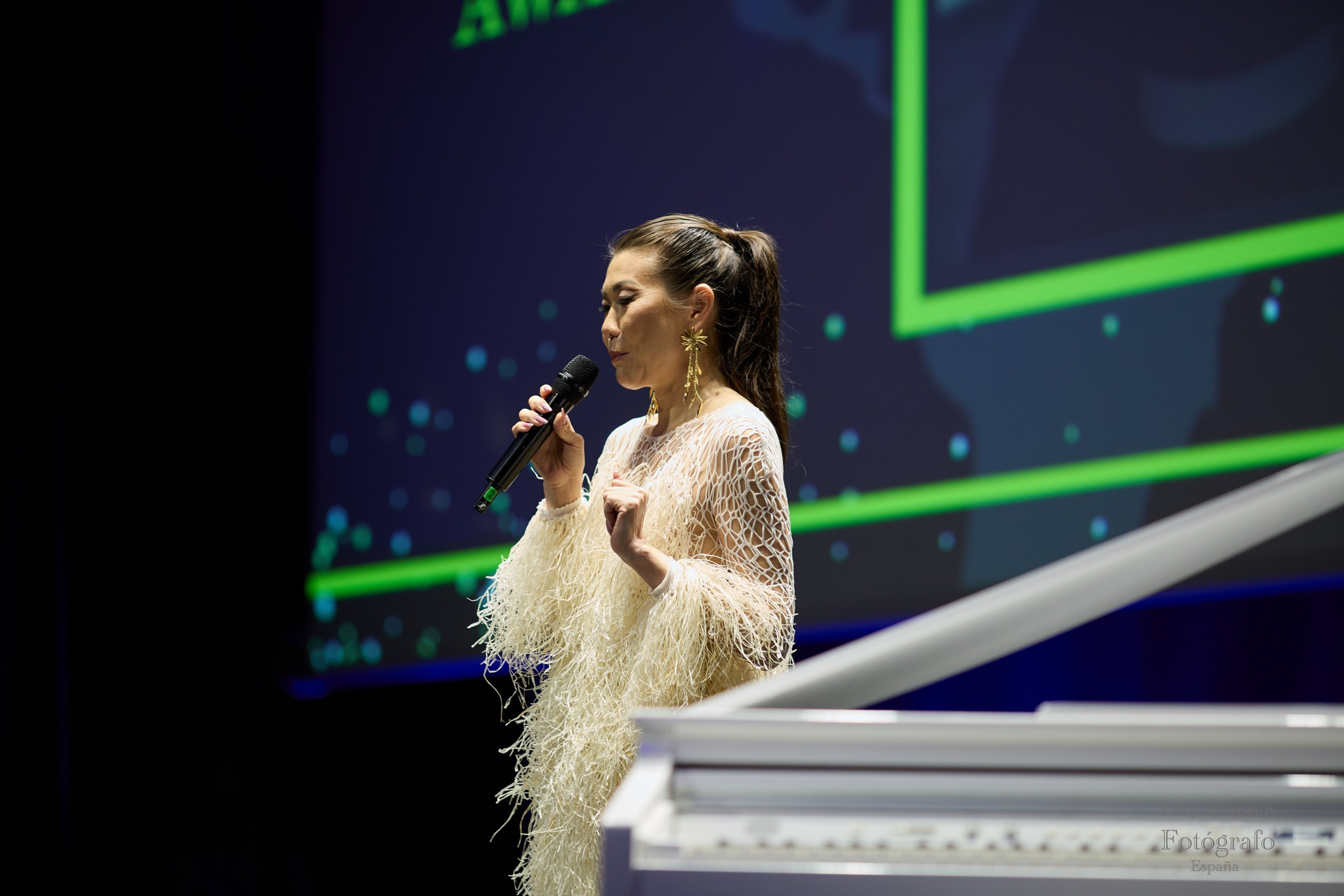 La Persona Awards 2026 (ч.2). OranJazz fotos