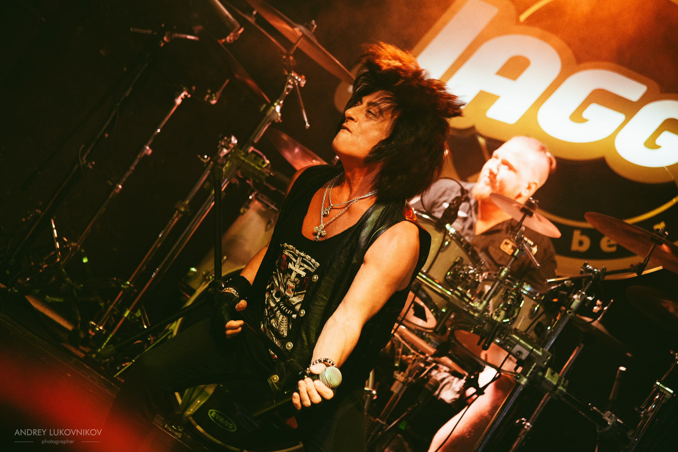 Joe Lynn Turner