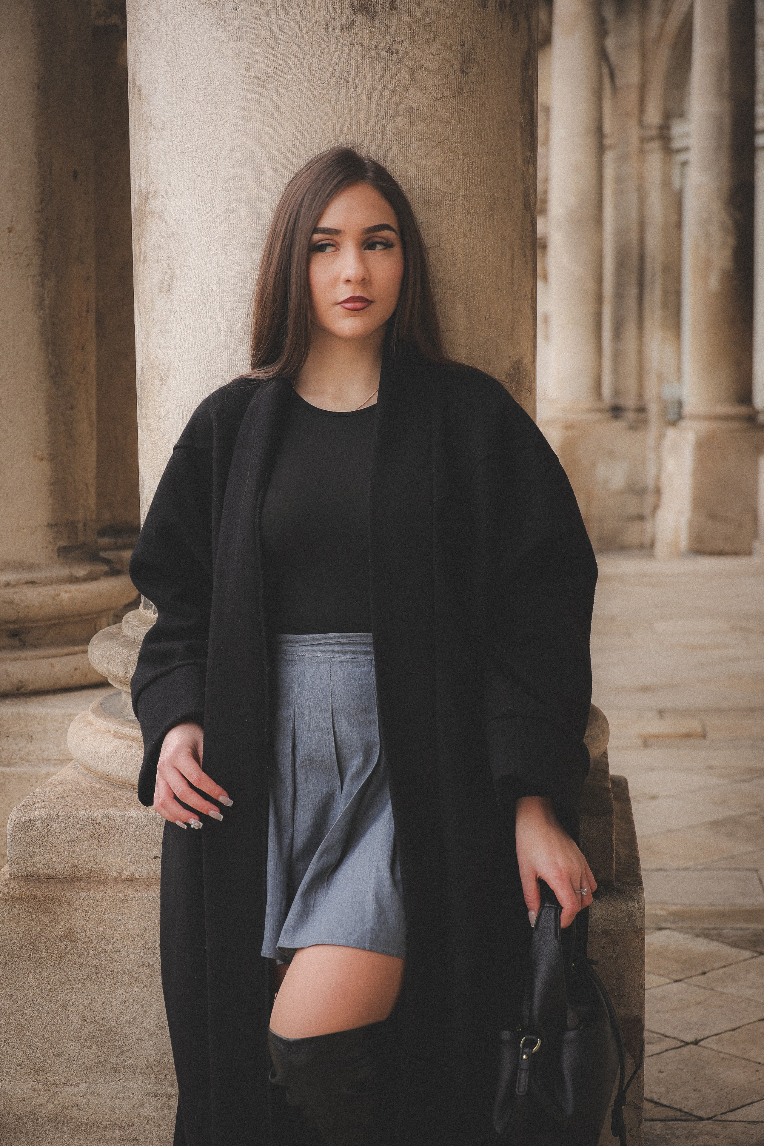 Girls Outdoor. Photographe de mariage et famille à Nancy - studio et extérieur - MSPhotography