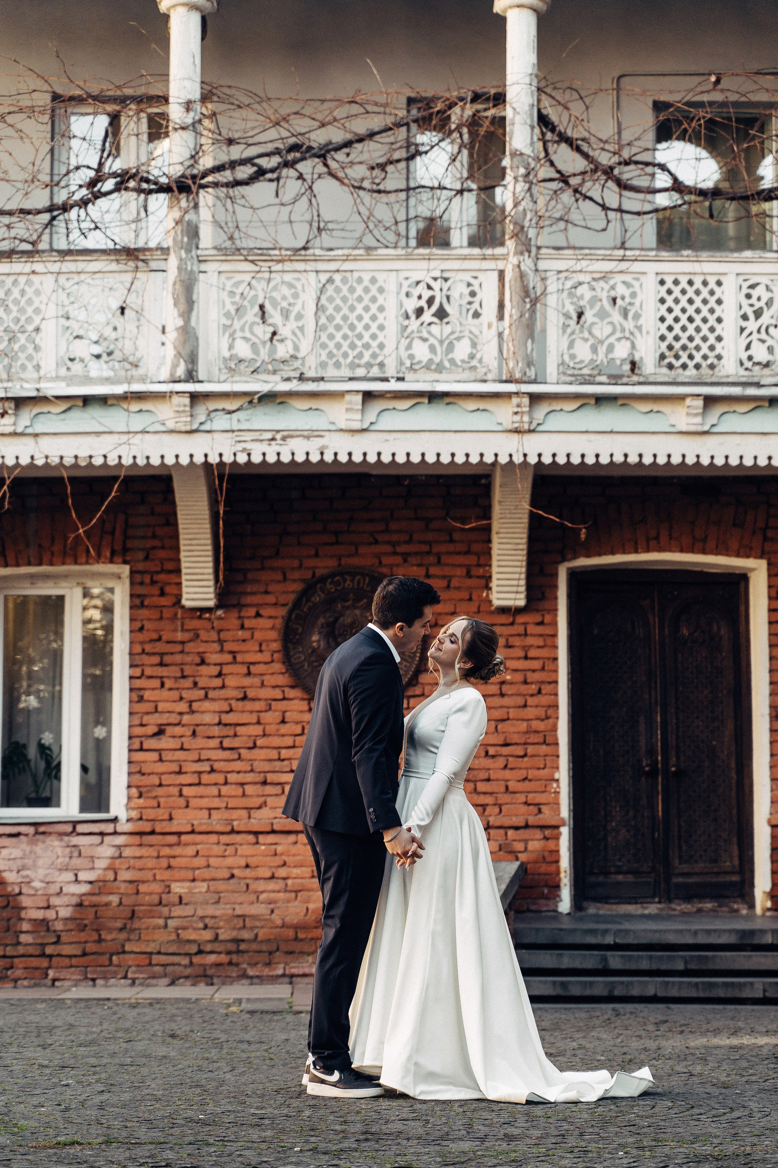 Warmth of hearts. Photographer and travel-blogger Aleksandra Gritsenko