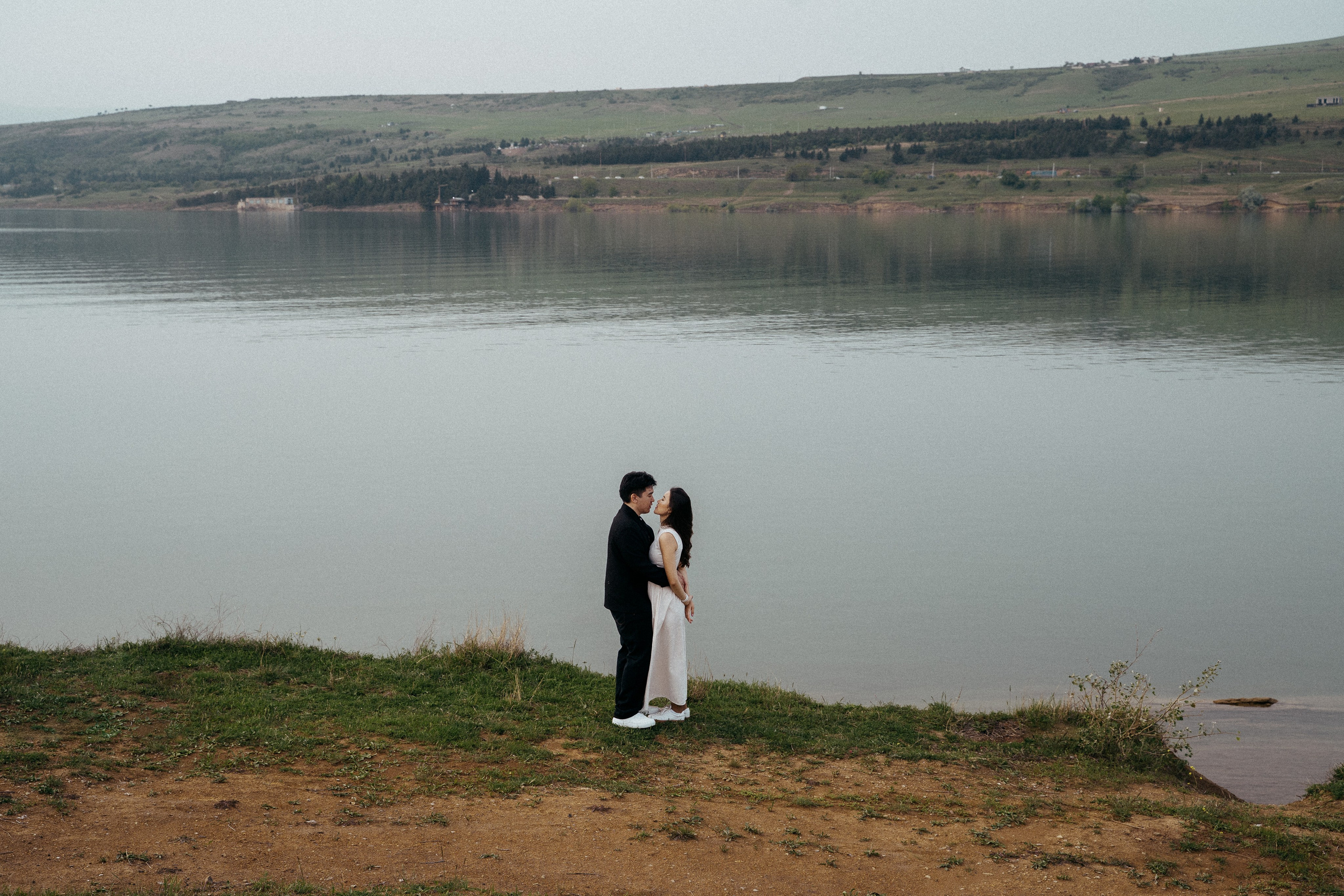 Beginning of the Story. Photographer and travel-blogger Aleksandra Gritsenko