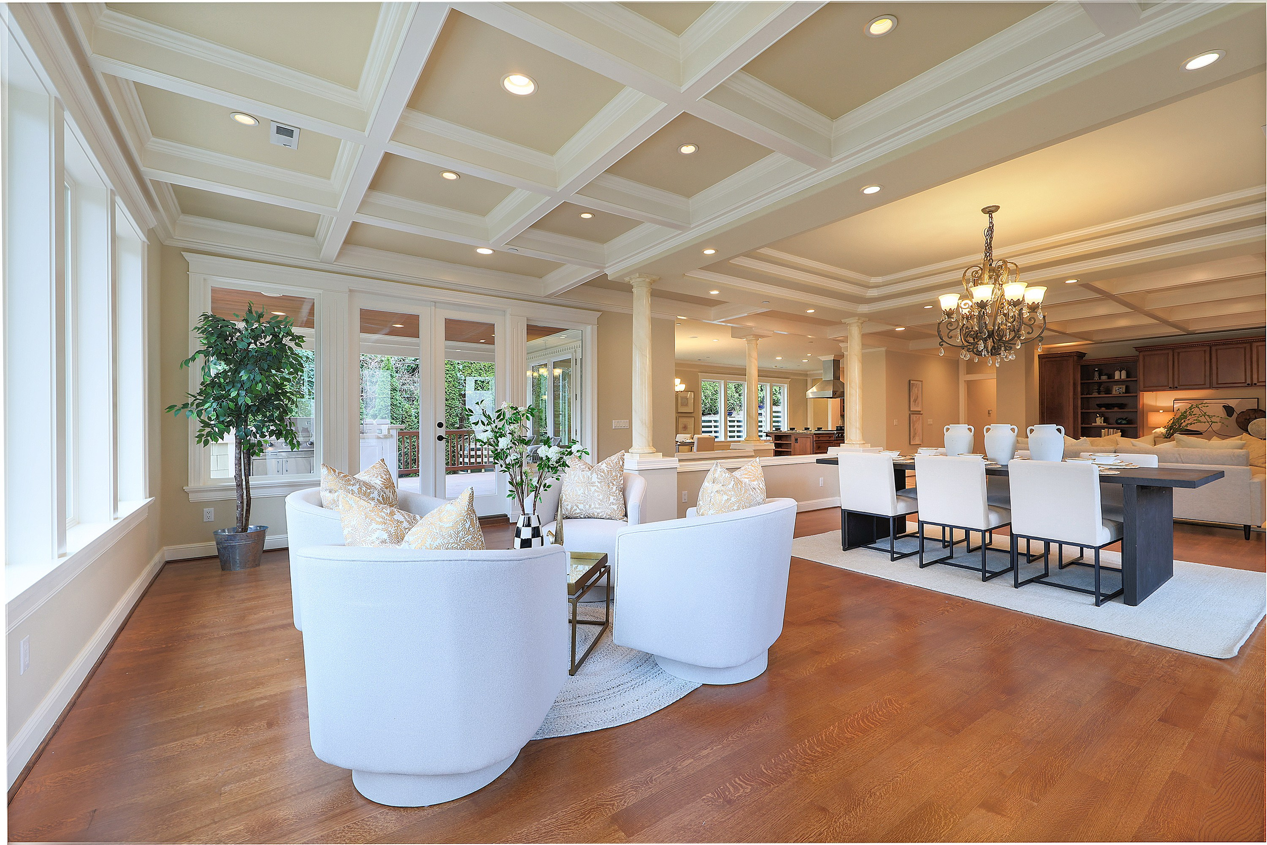 Real Estate Photos. Joanna Jin Photography