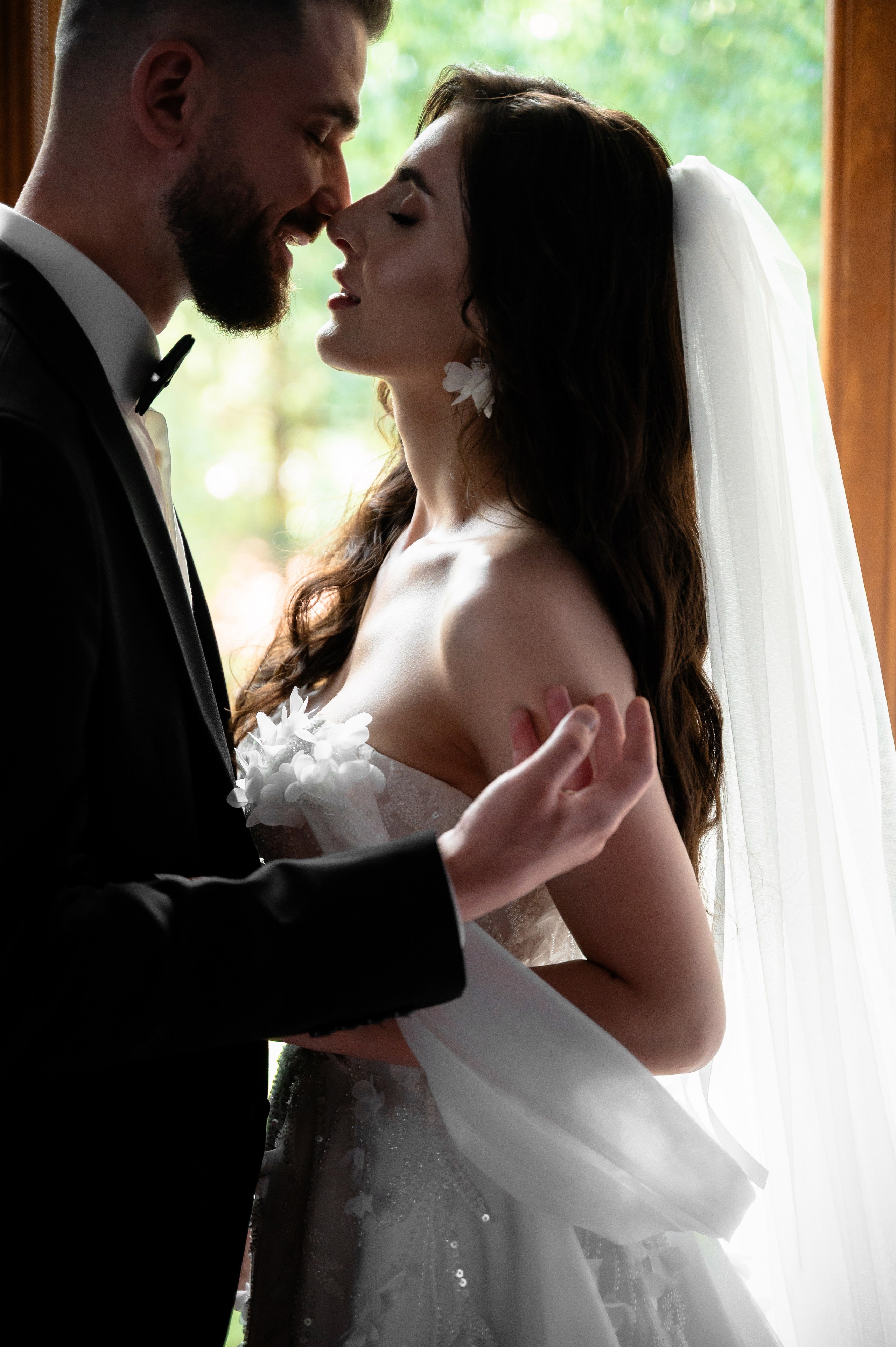 Катерина & Микола. 