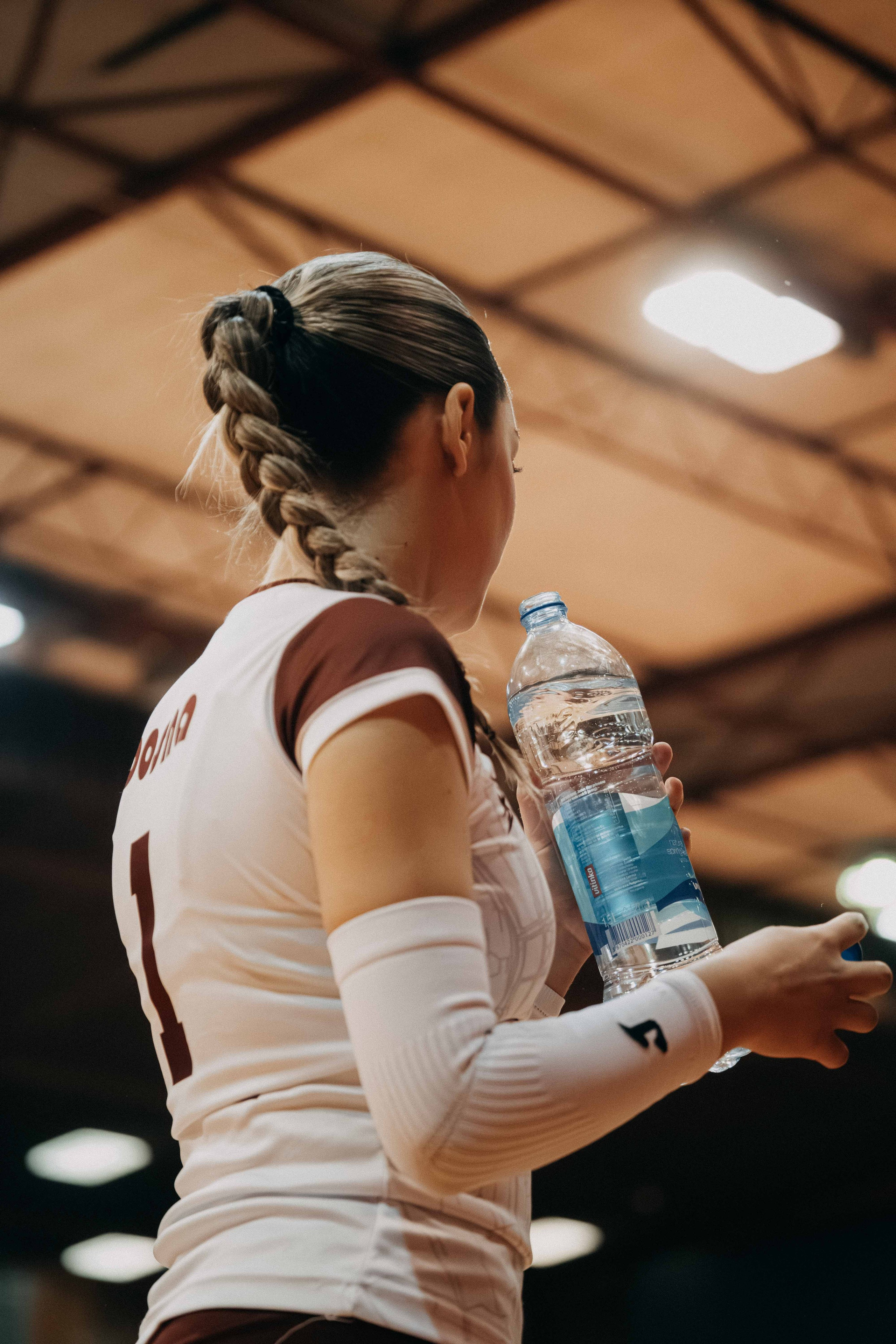 ŽOK Bosna — 2025/2026