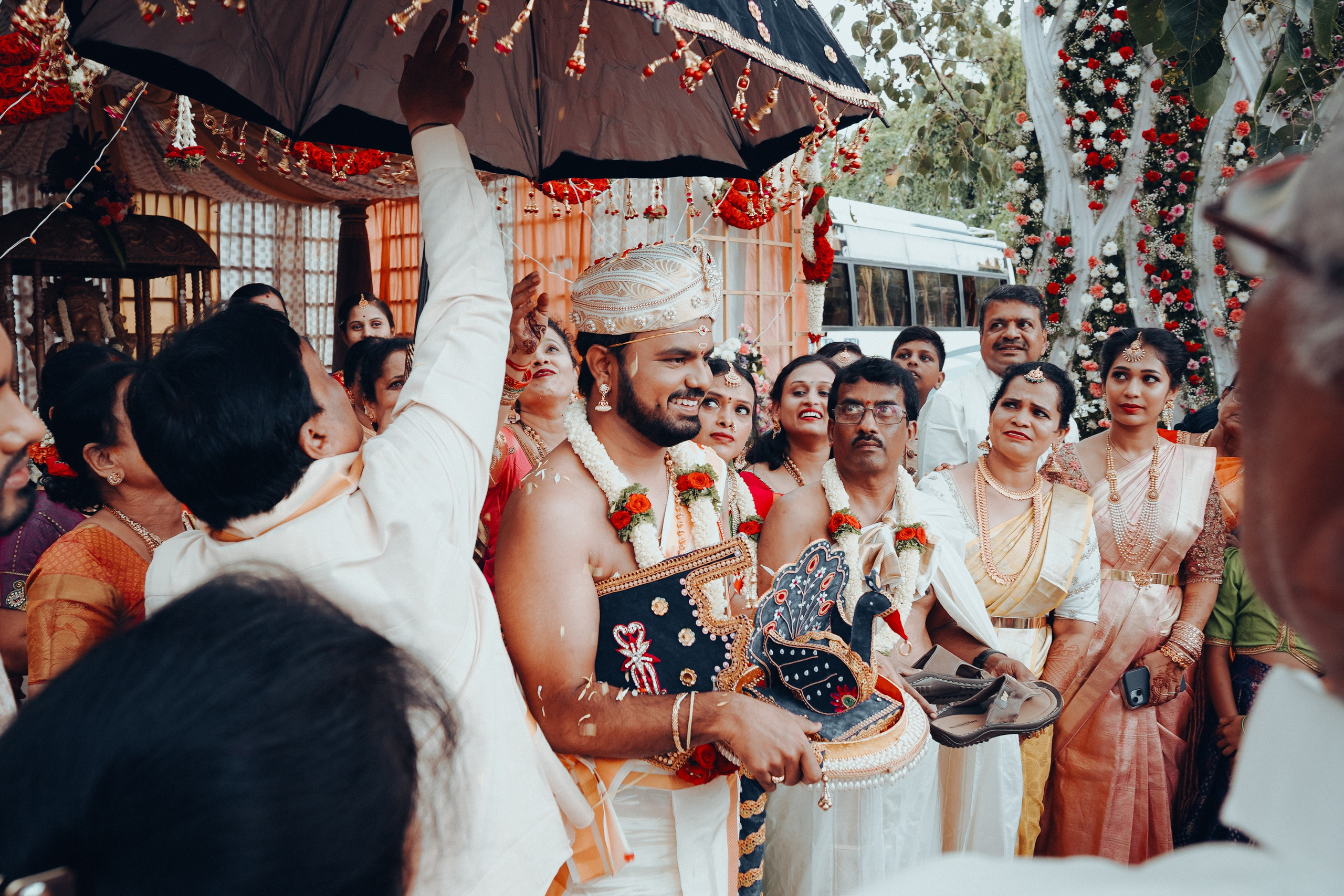 WEDDINGS. Wedding photographer Stalen Robert