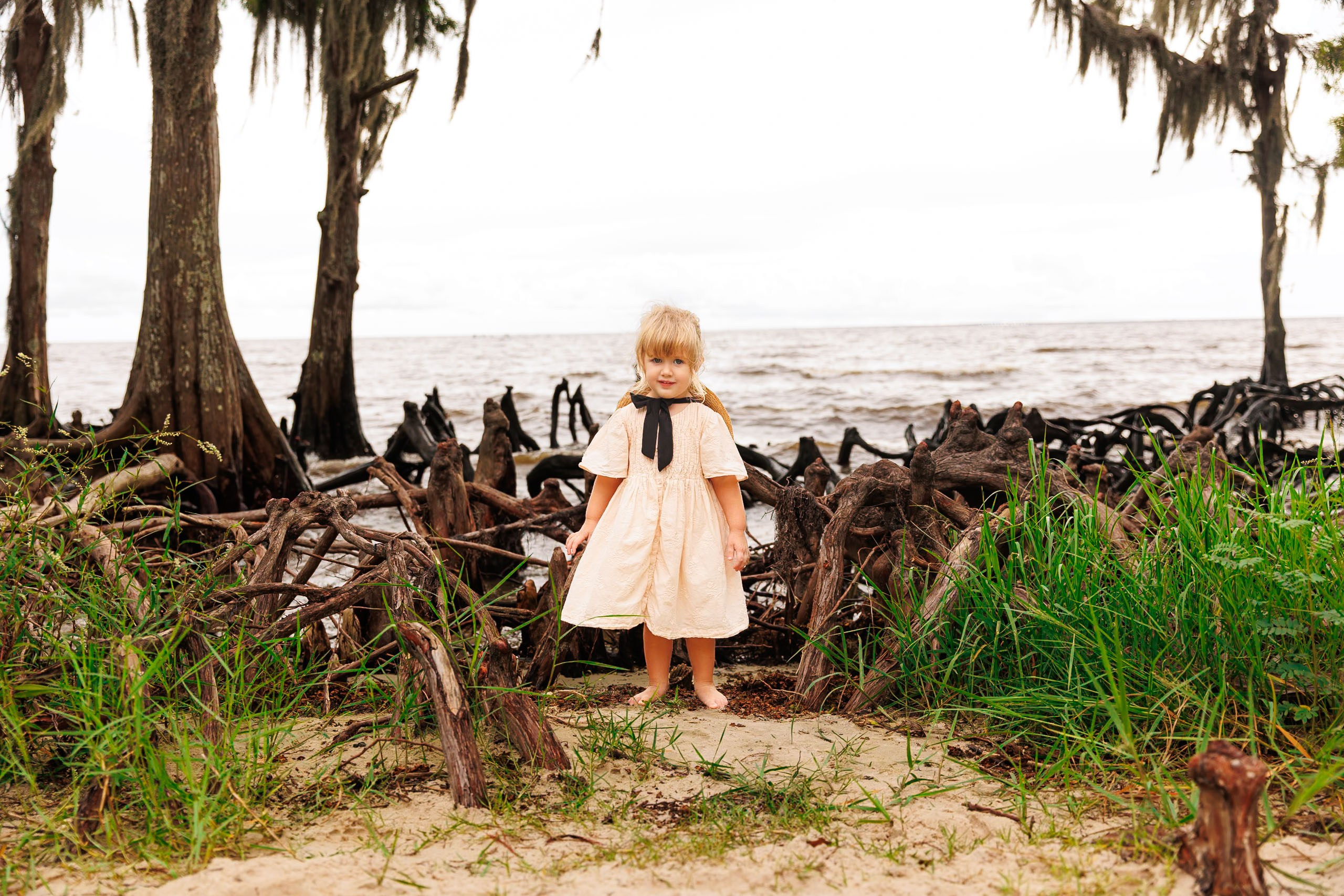 Yana (New Orleans). Photographer Julia Makoveeva