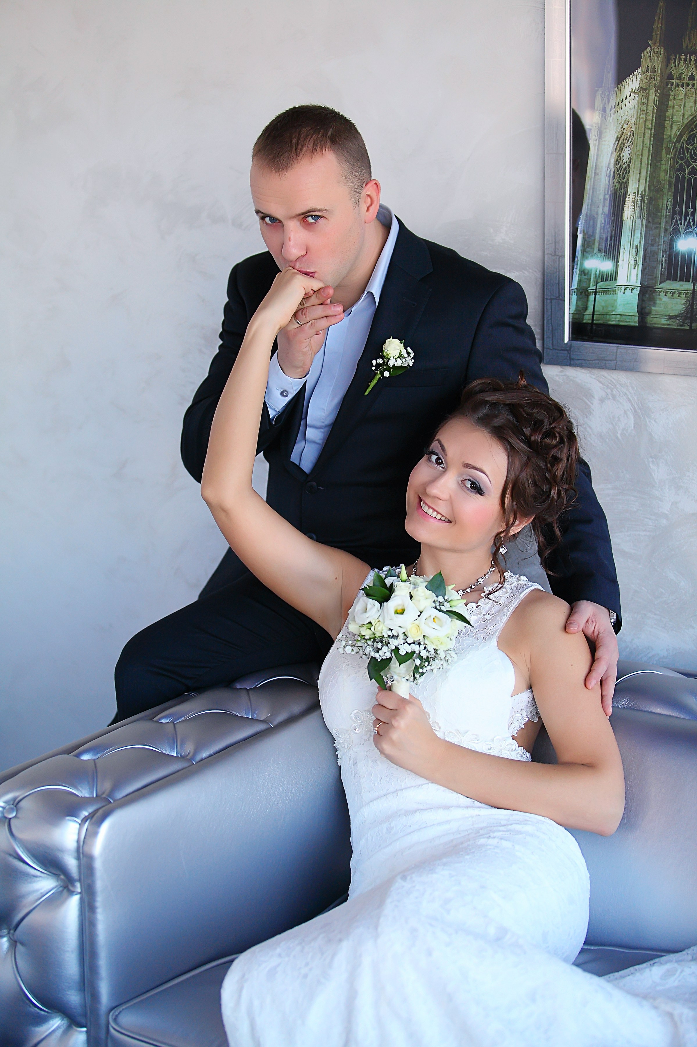 Алексей и Олеся. Татьяна Колчанова | Профессиональный фотограф в Новокузнецке