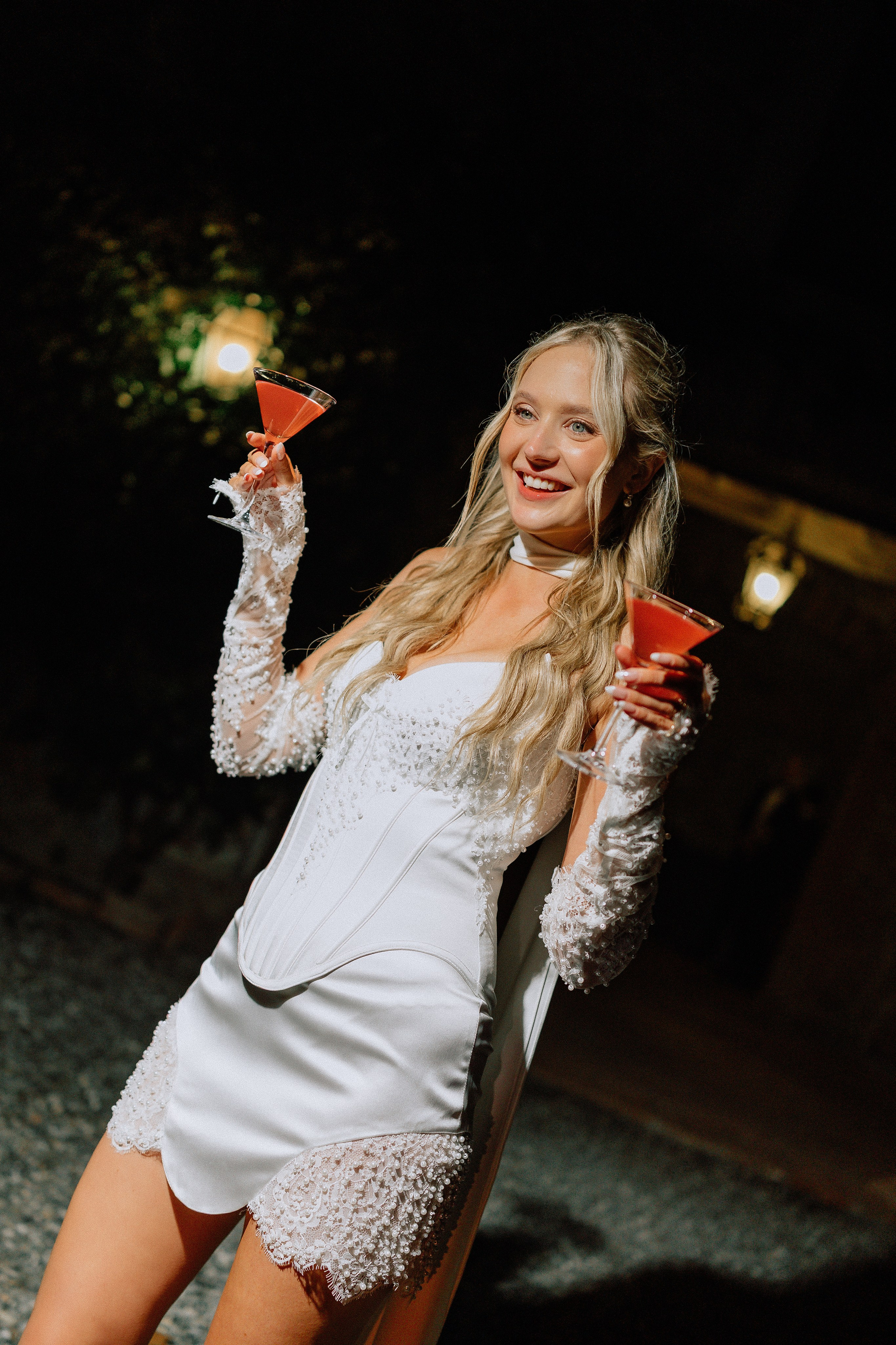 Under the Tuscan sun