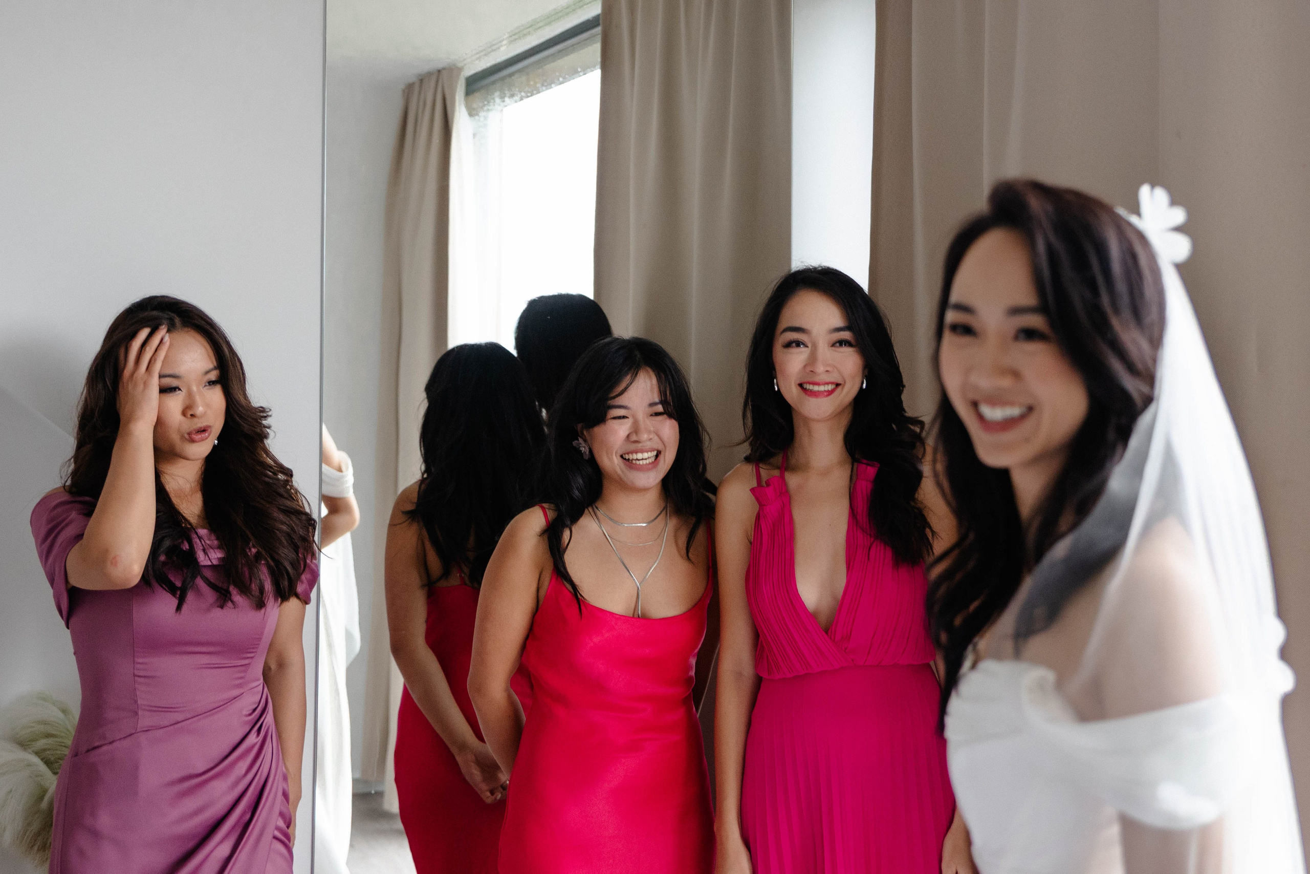 Wedding at Samota Pierre