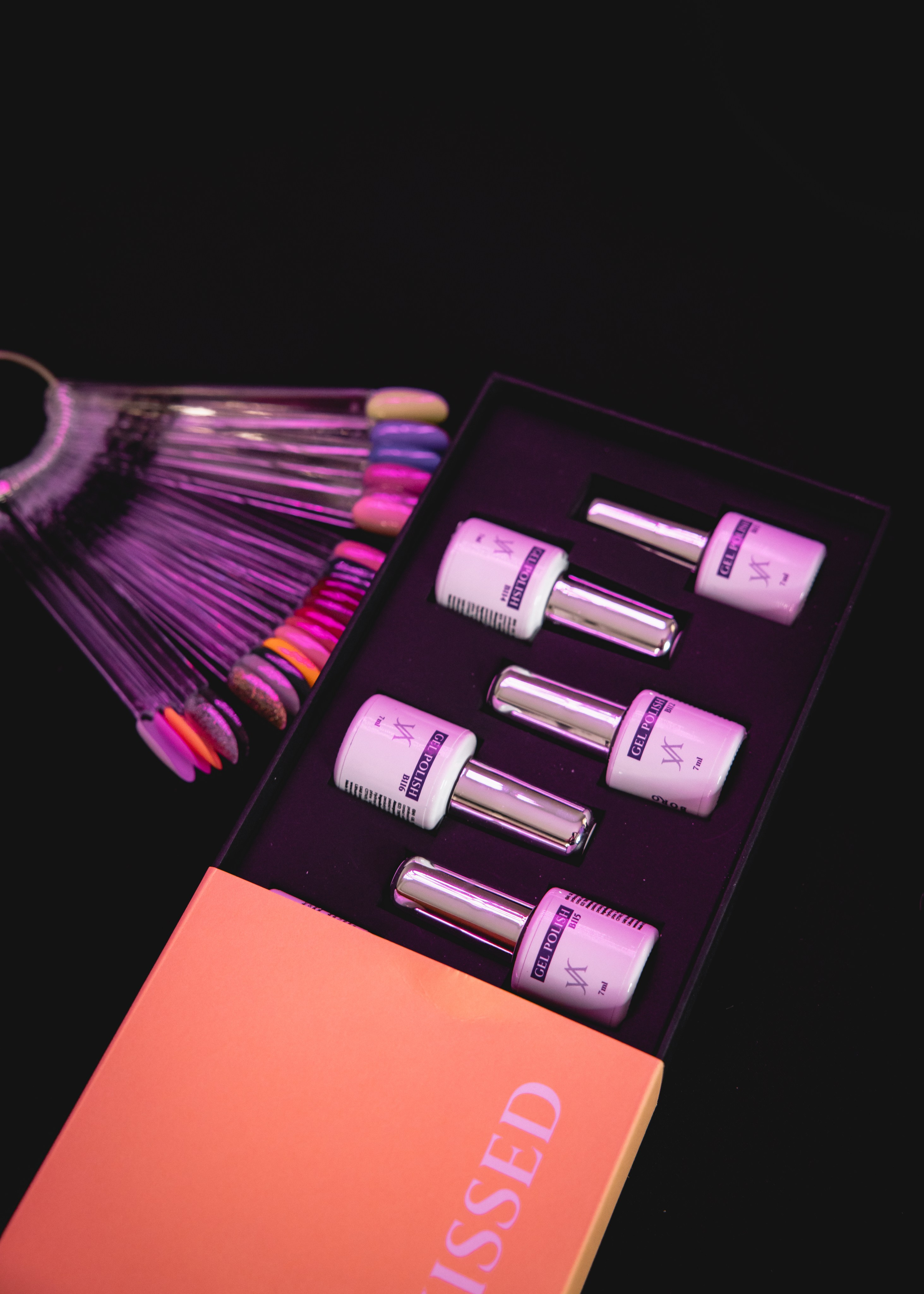 G-spot CPH (beauty salon). Professional wedding photographer in Copenhagen, Denmark — Julia Byron