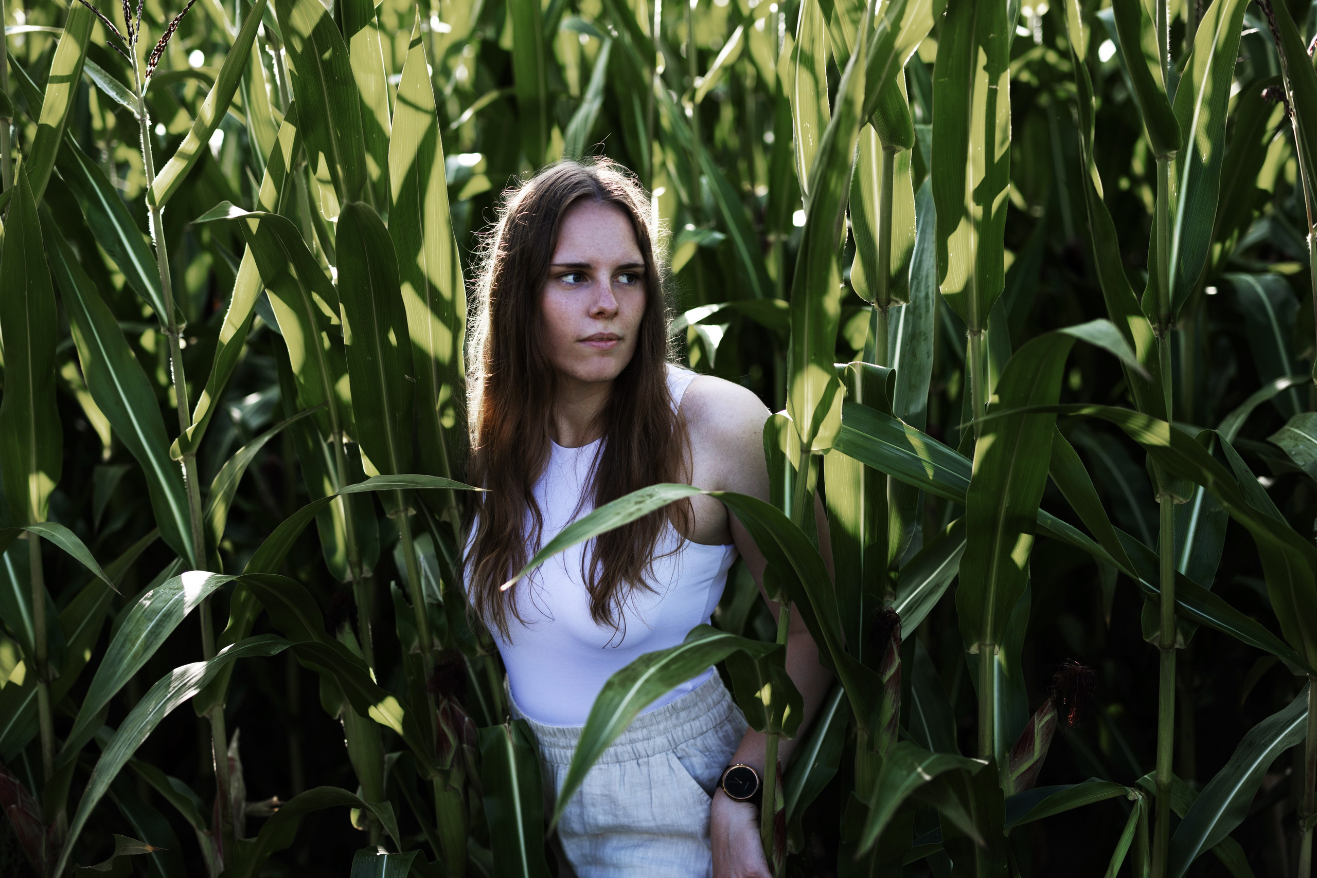 WAS BIETE ICH AN?. Fotografin und Videografin im Raum Osnabrück und Emsland Alla