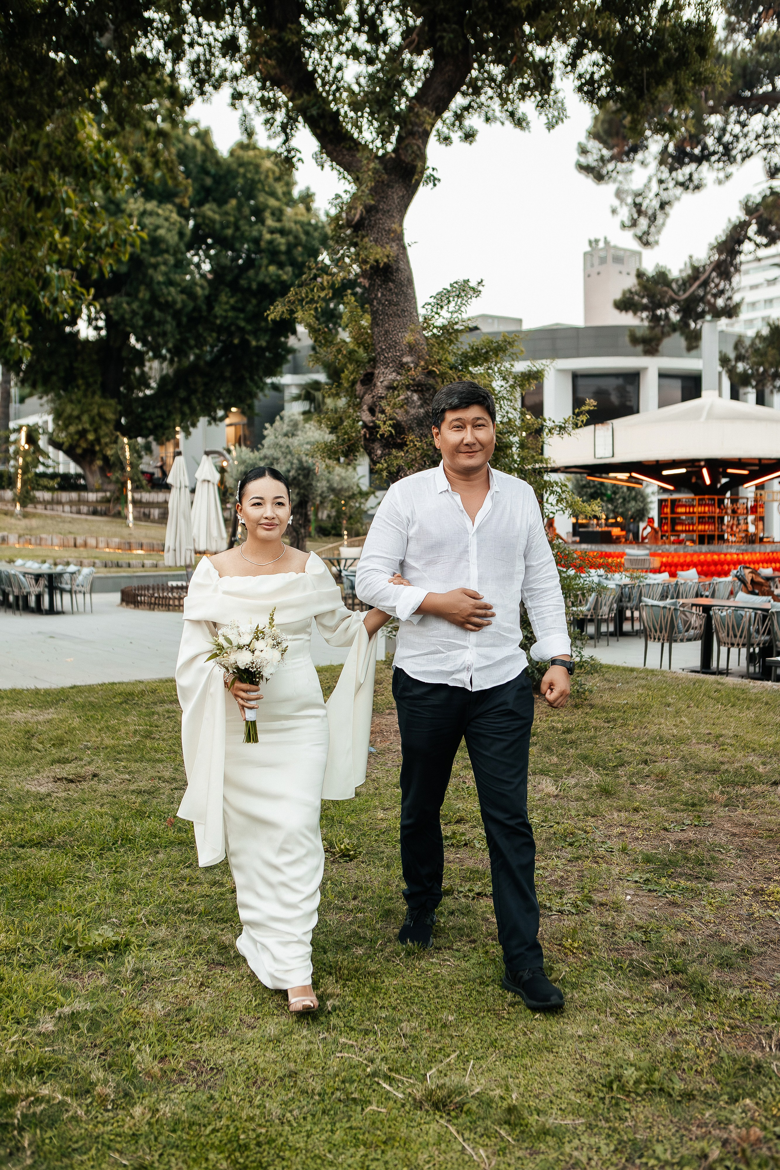 Выездная регистрация в Анталии. Фотограф в Анталии, Кемере и Белеке