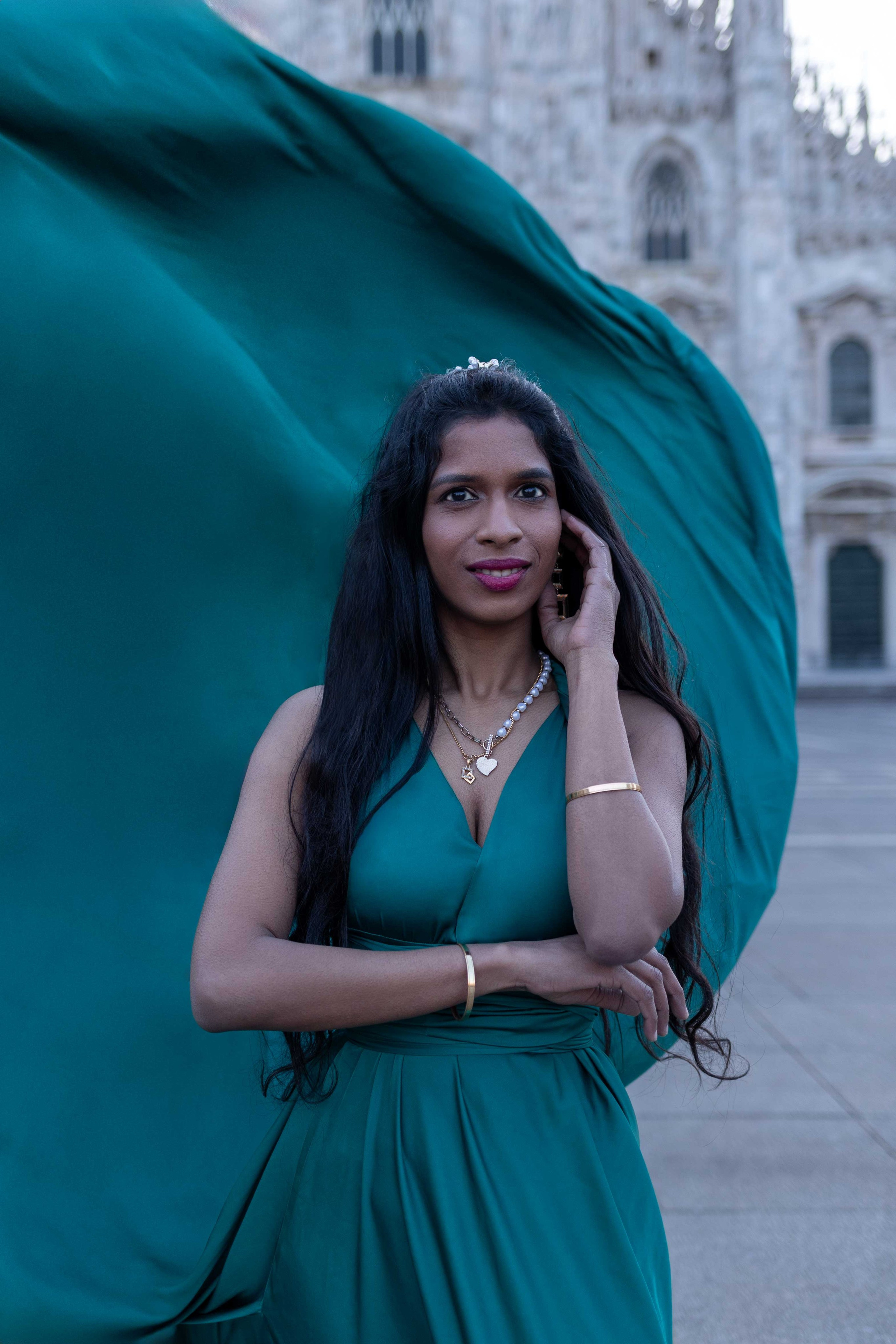 Jayshree. Photographer in Milan |Mila Pro Photo