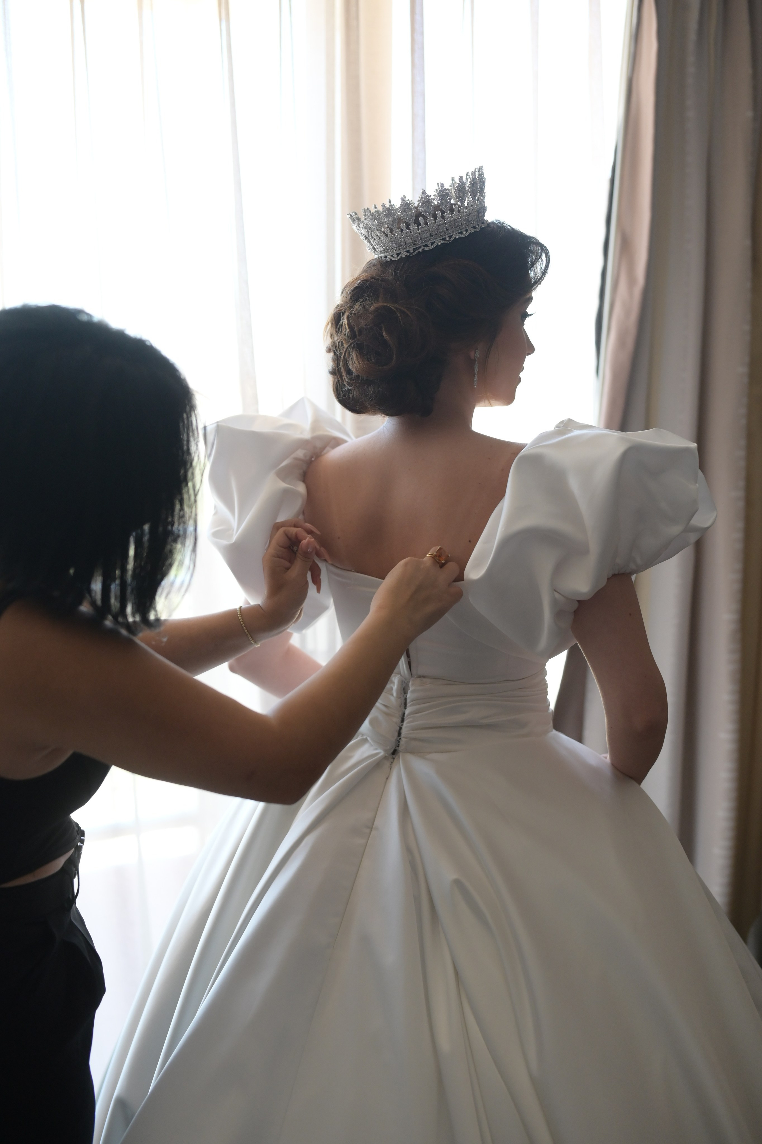 Diana & Benjamin. Wedding and events photographers Studio Shalom