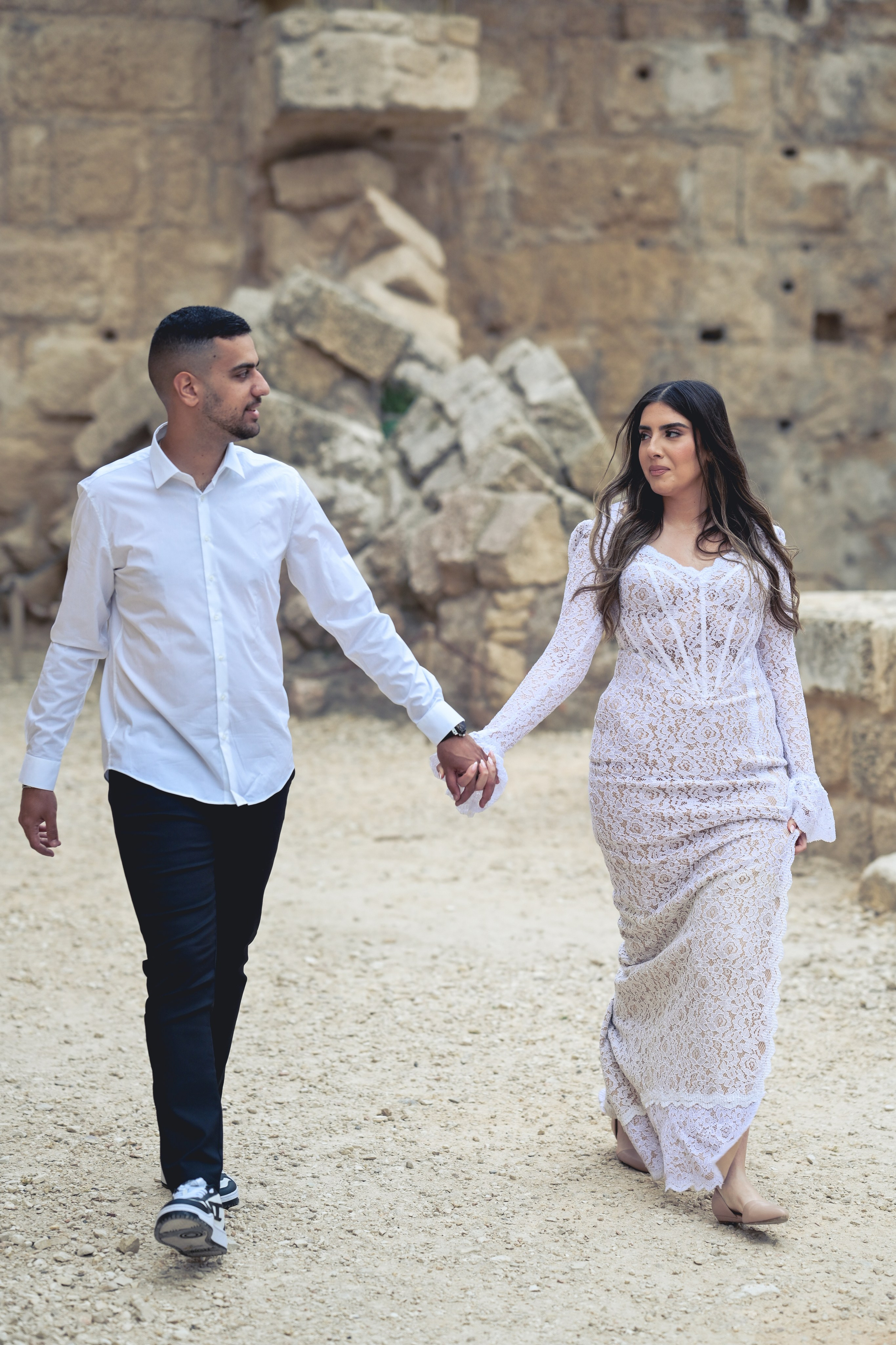 Sharona &Ely. Wedding and events photographers Studio Shalom