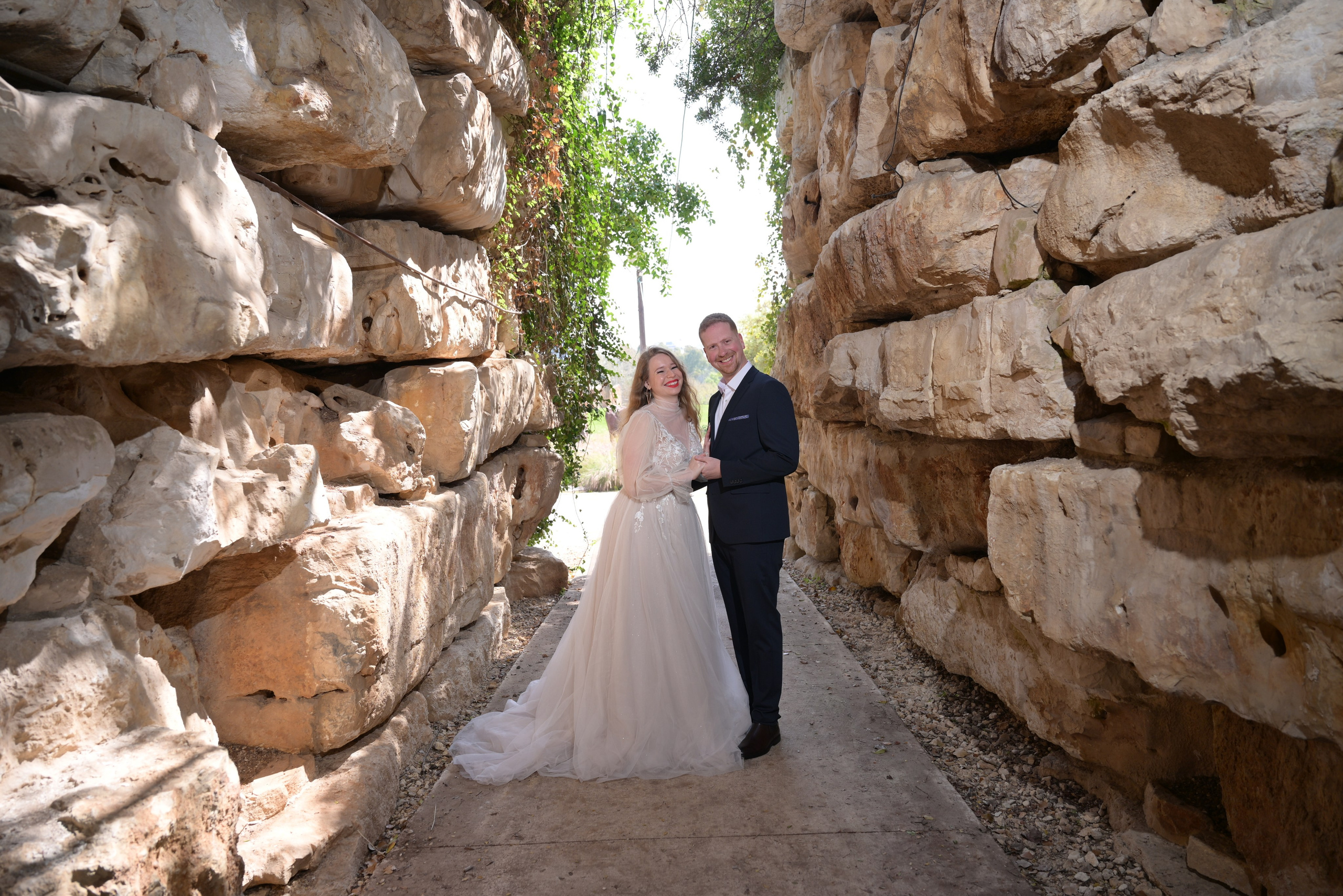 Nicol & Itamar. Wedding and events photographers Studio Shalom