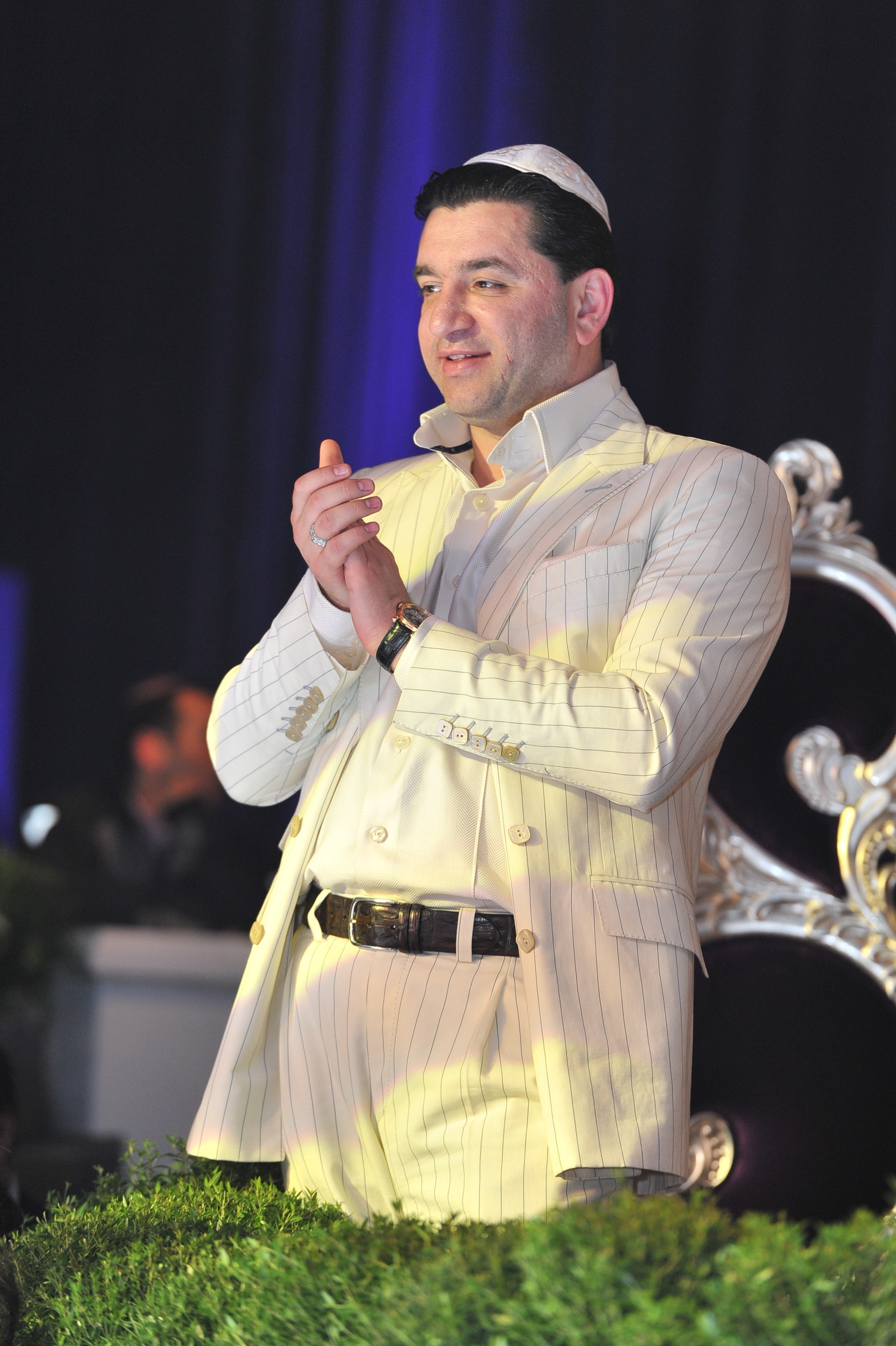 ITZIK & CINDY MONACO 2. Wedding and events photographers Studio Shalom