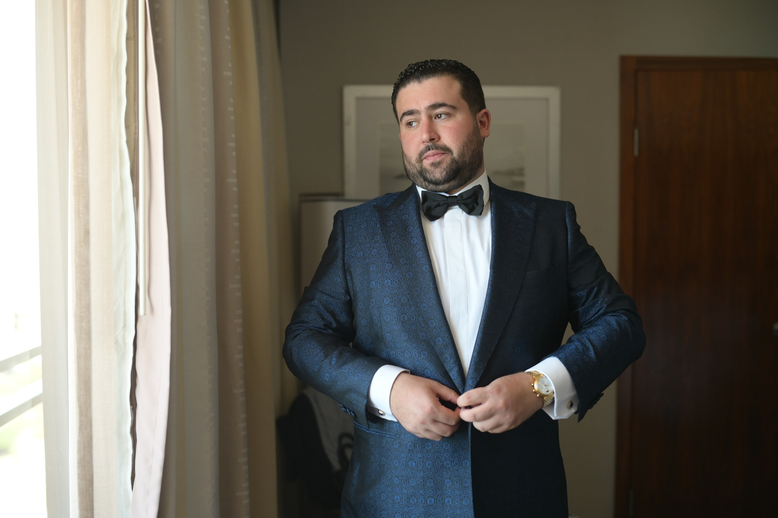 Diana & Benjamin. Wedding and events photographers Studio Shalom