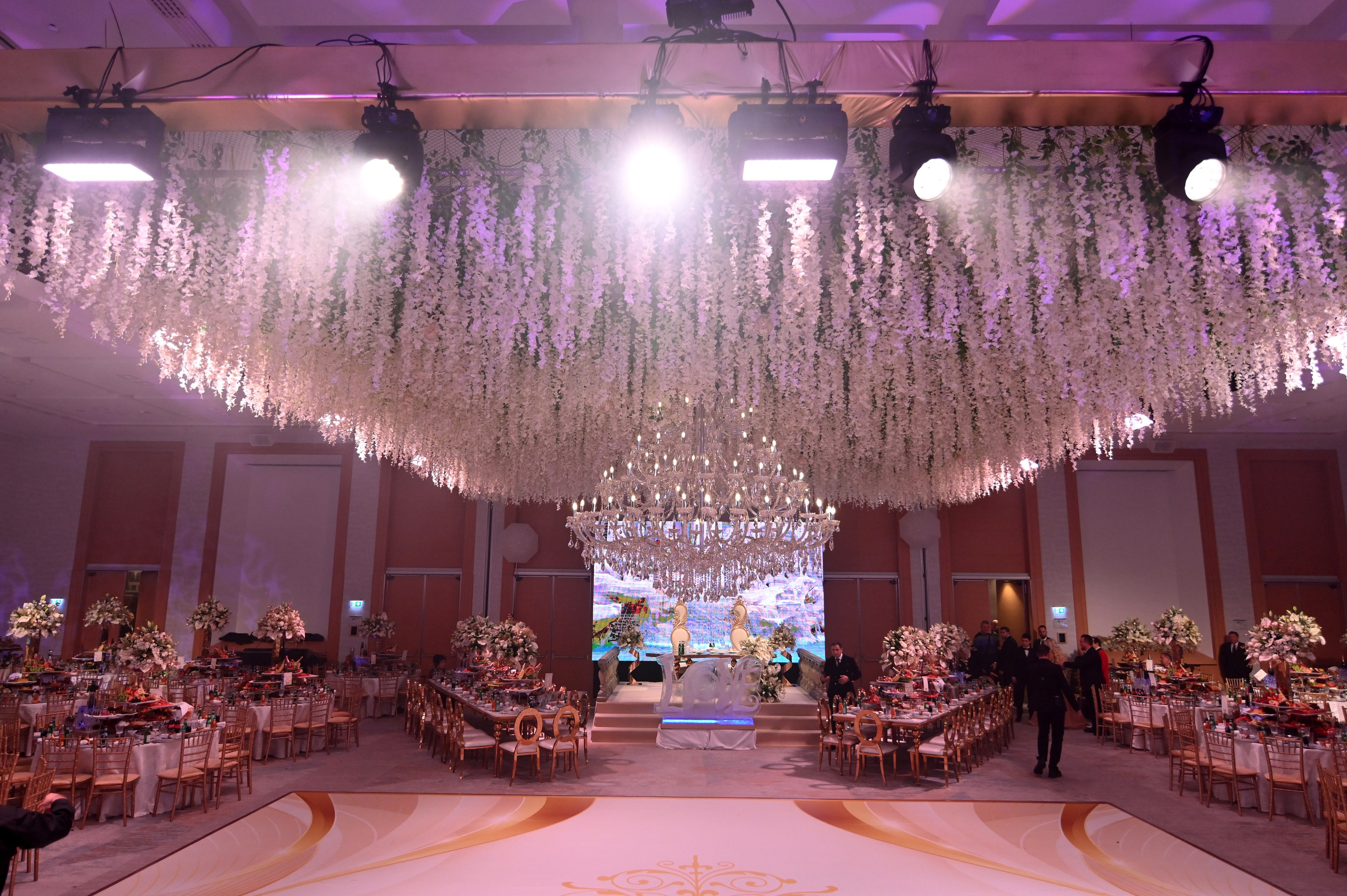 Karolin & Ariel. Wedding and events photographers Studio Shalom