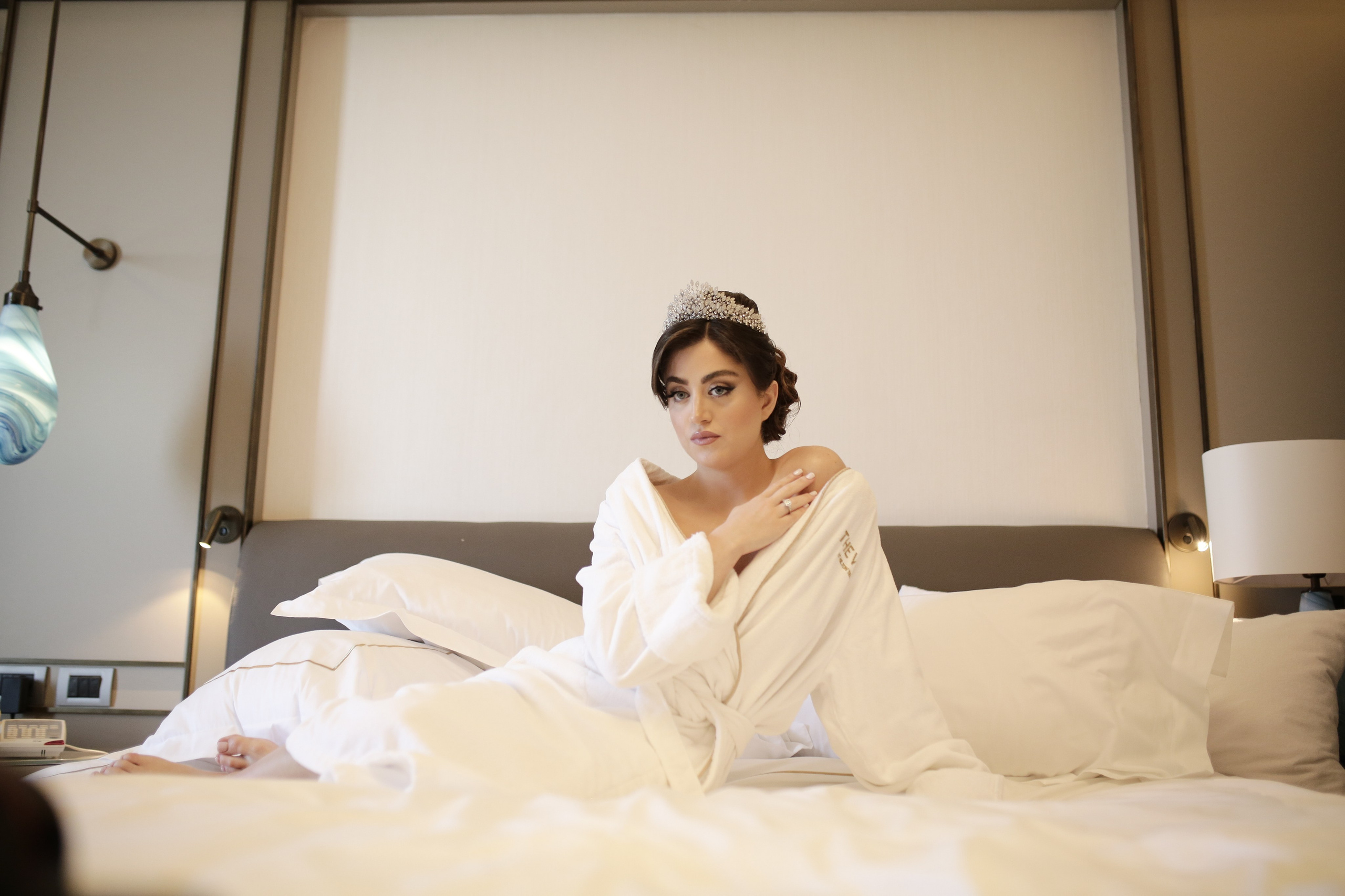 ISAK & YANA. סטודיו לצילום אירועים