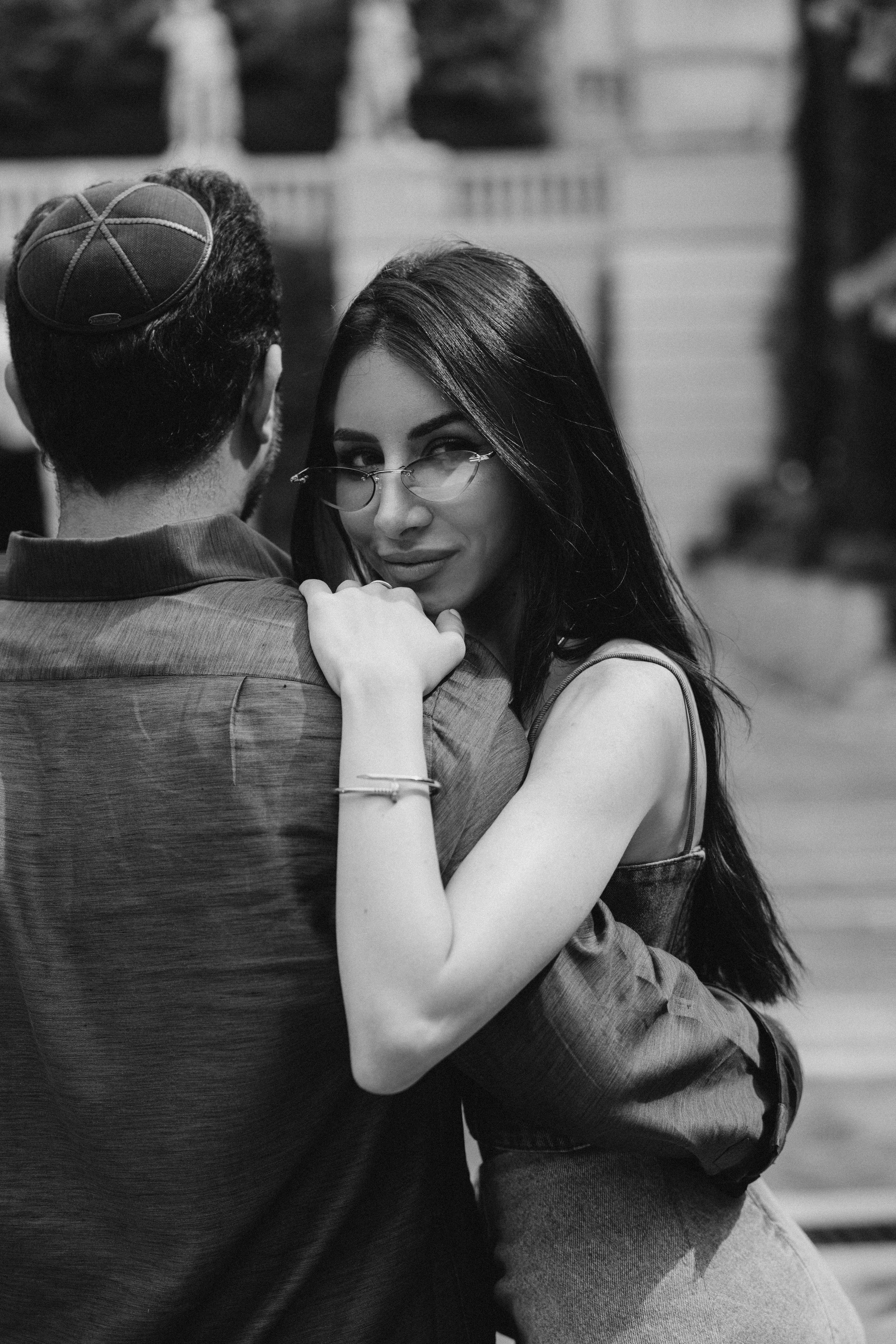 Eli & Evelina. Wedding and events photographers Studio Shalom