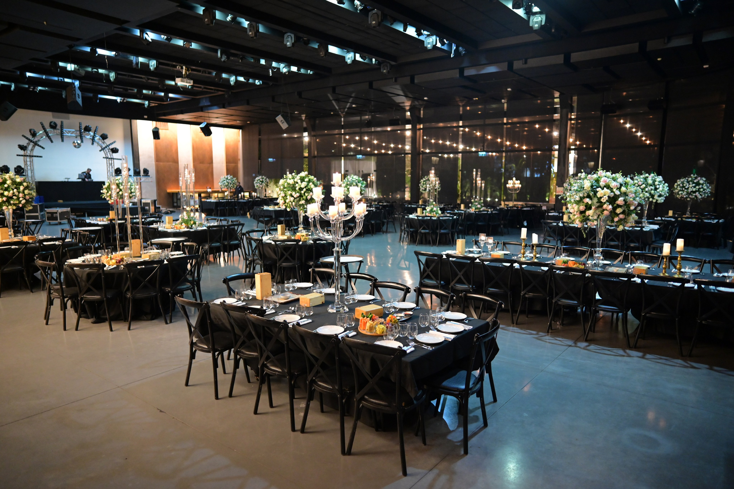 תרין TARIN עיצוב. Wedding and events photographers Studio Shalom