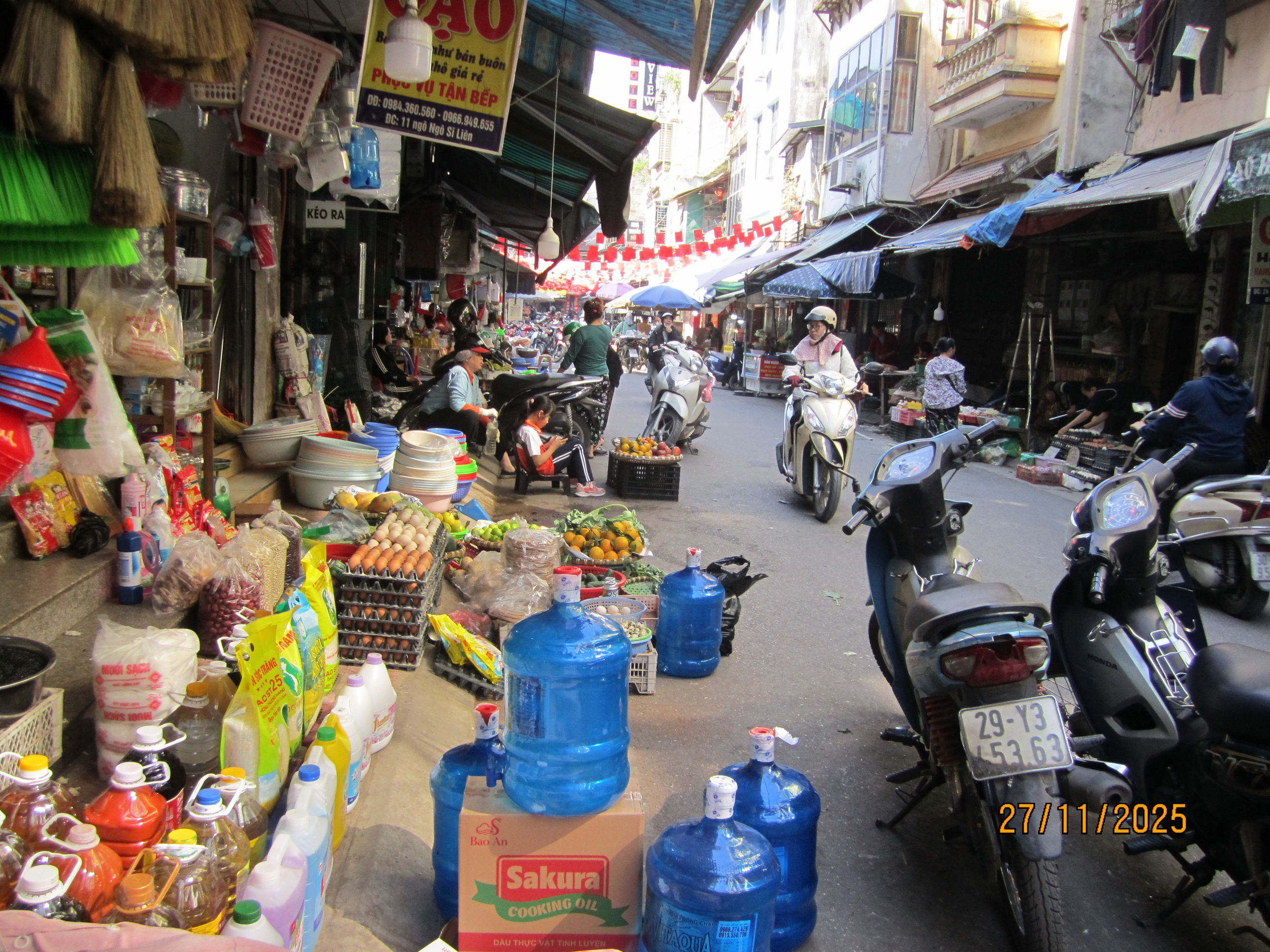 Vietnam. Varia. LondoSpeed Photography