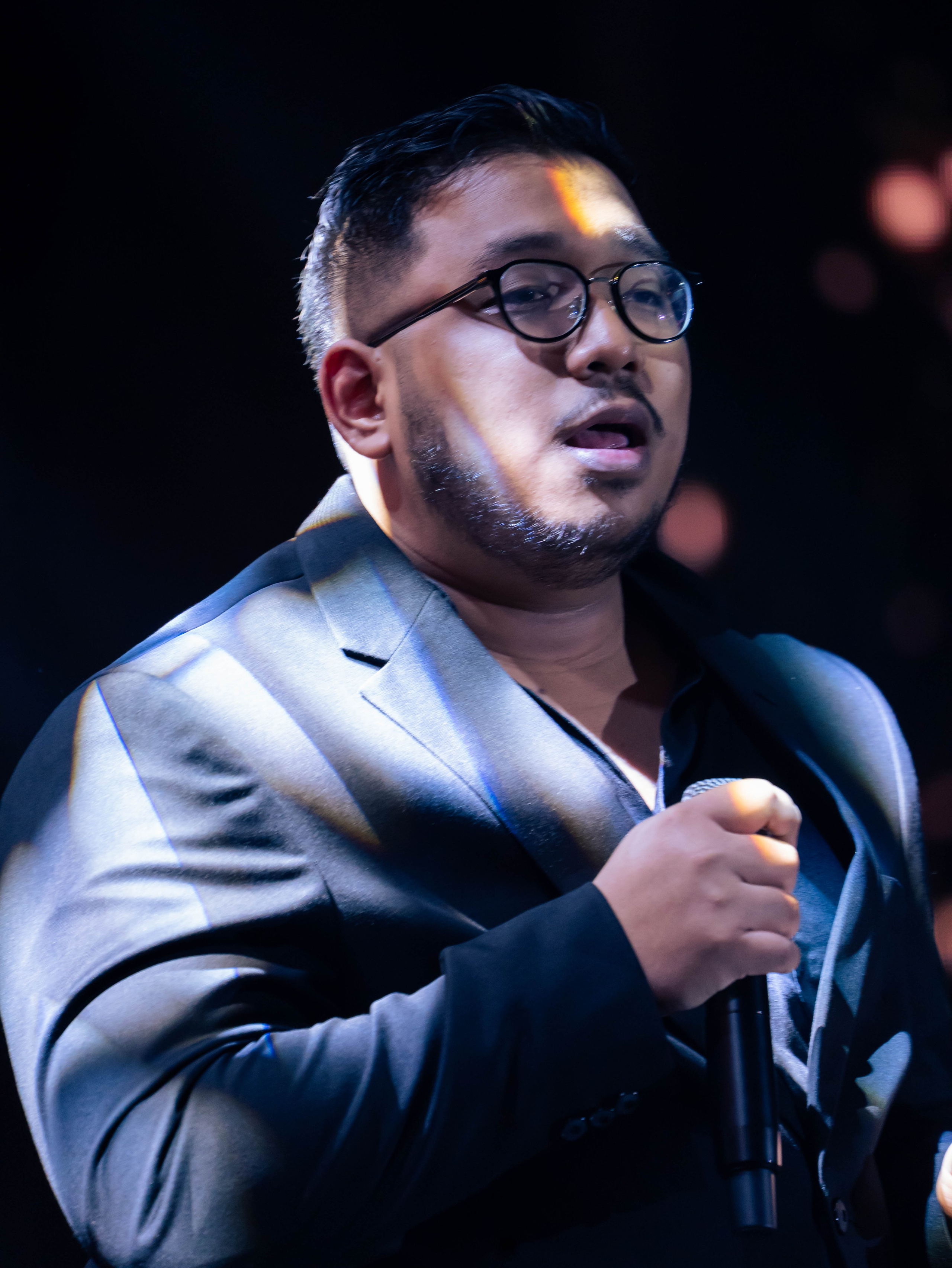 PABOI Gathering. Aro Salaka Event Photography