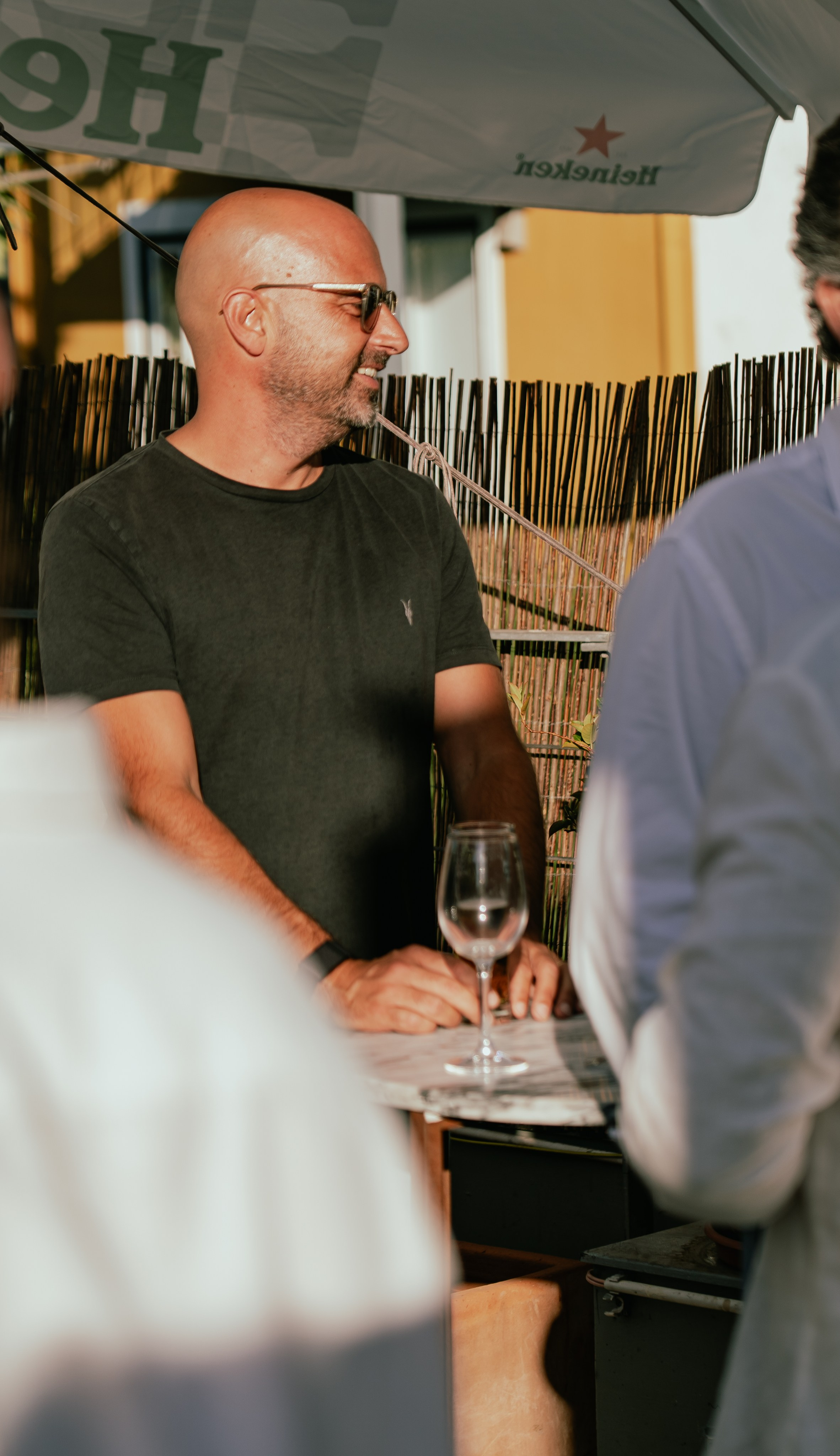 SELINA HOSTELS. REC21Films audiovisuals productions