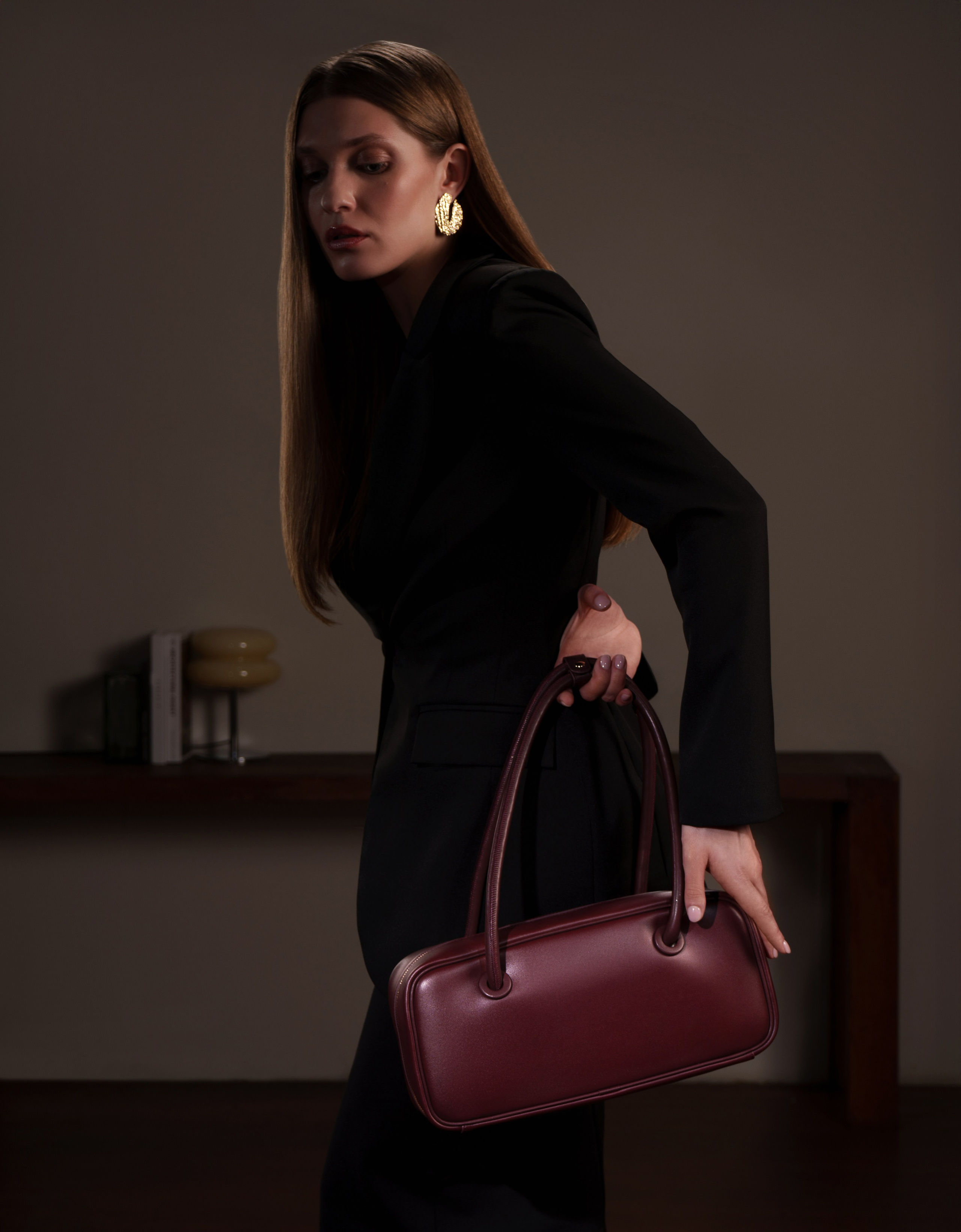 Ретушер Ирина Лисицына