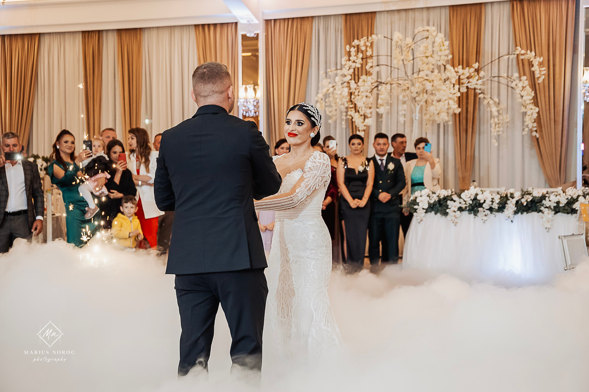 Lăcri & Cristi | Restaurant Madras Sasca Nouă