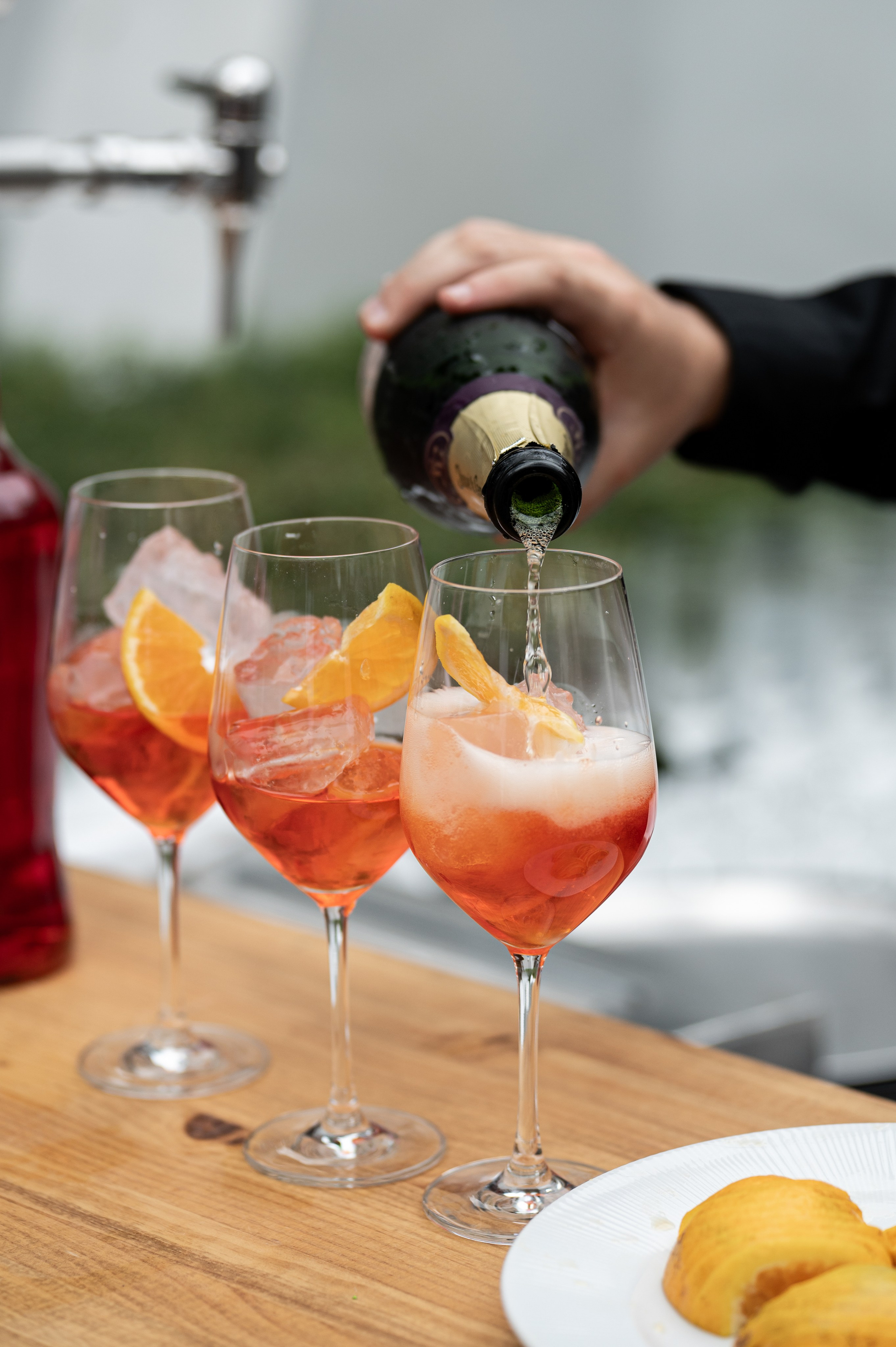 Nico & Mira. Wedding photographer in Spain