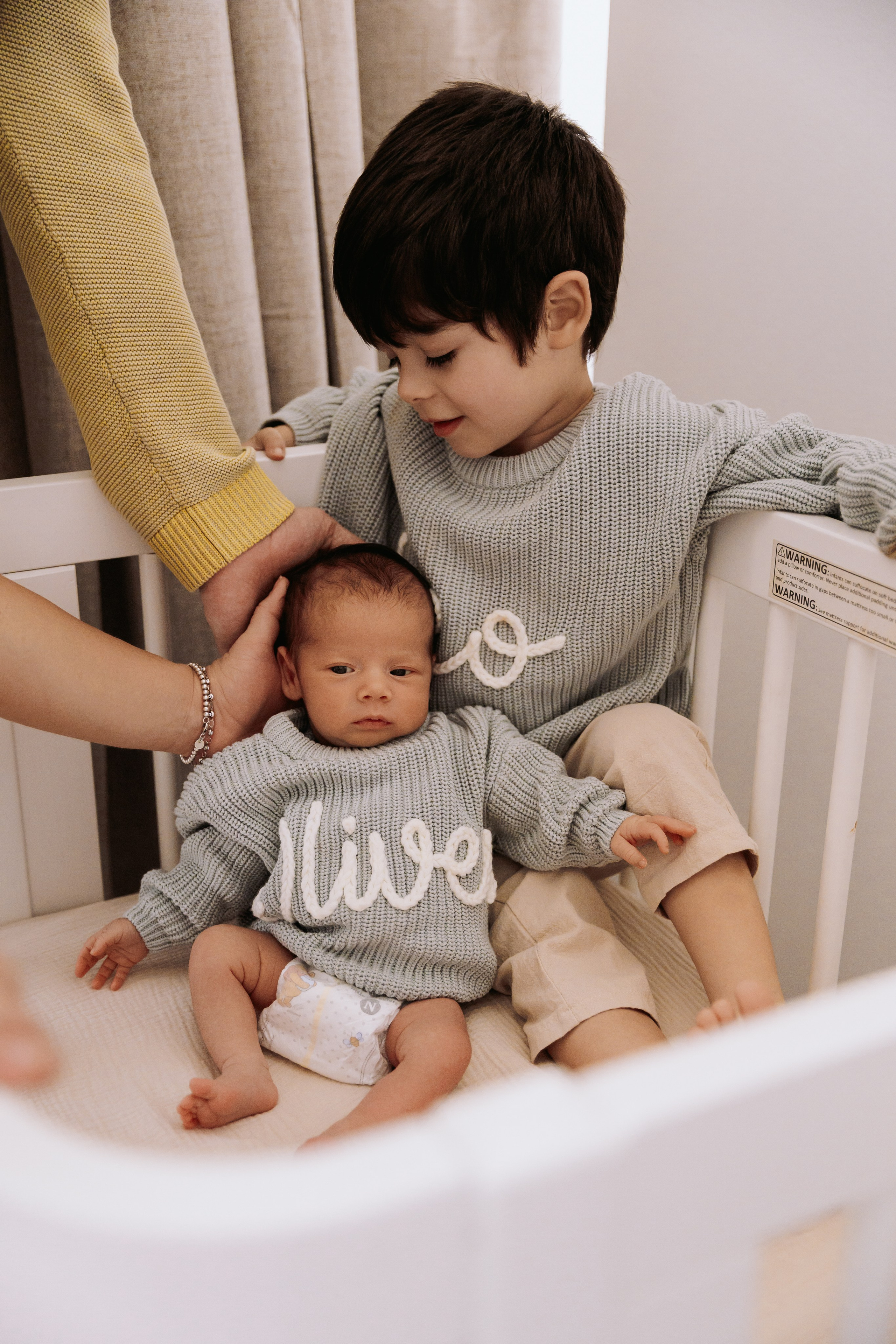 Newborn. Photographer in Miami, Family photographer, Event, Wedding