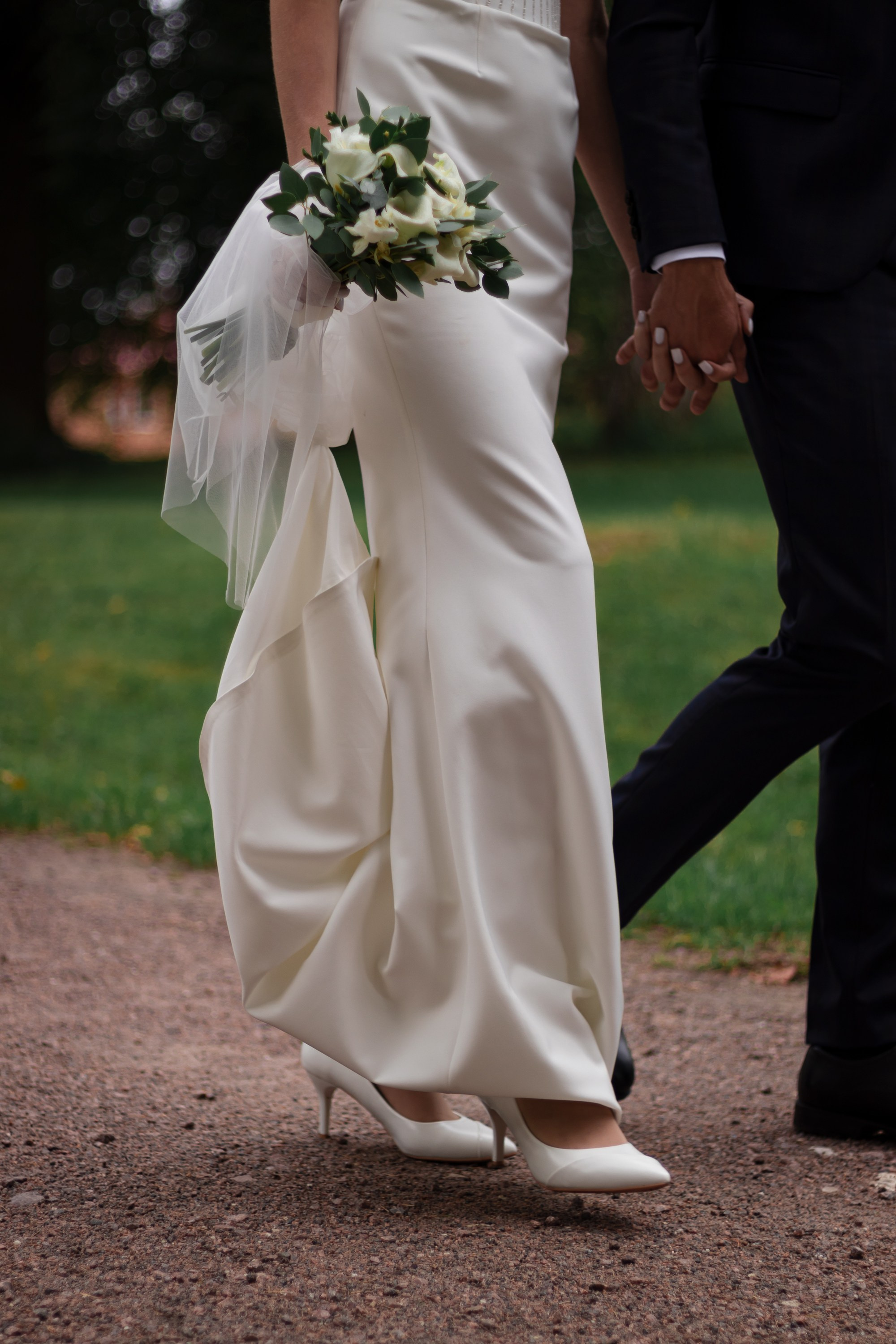 Artem & Valeria. Wedding and portrait photographer in Valencia Dmitrii Leonov