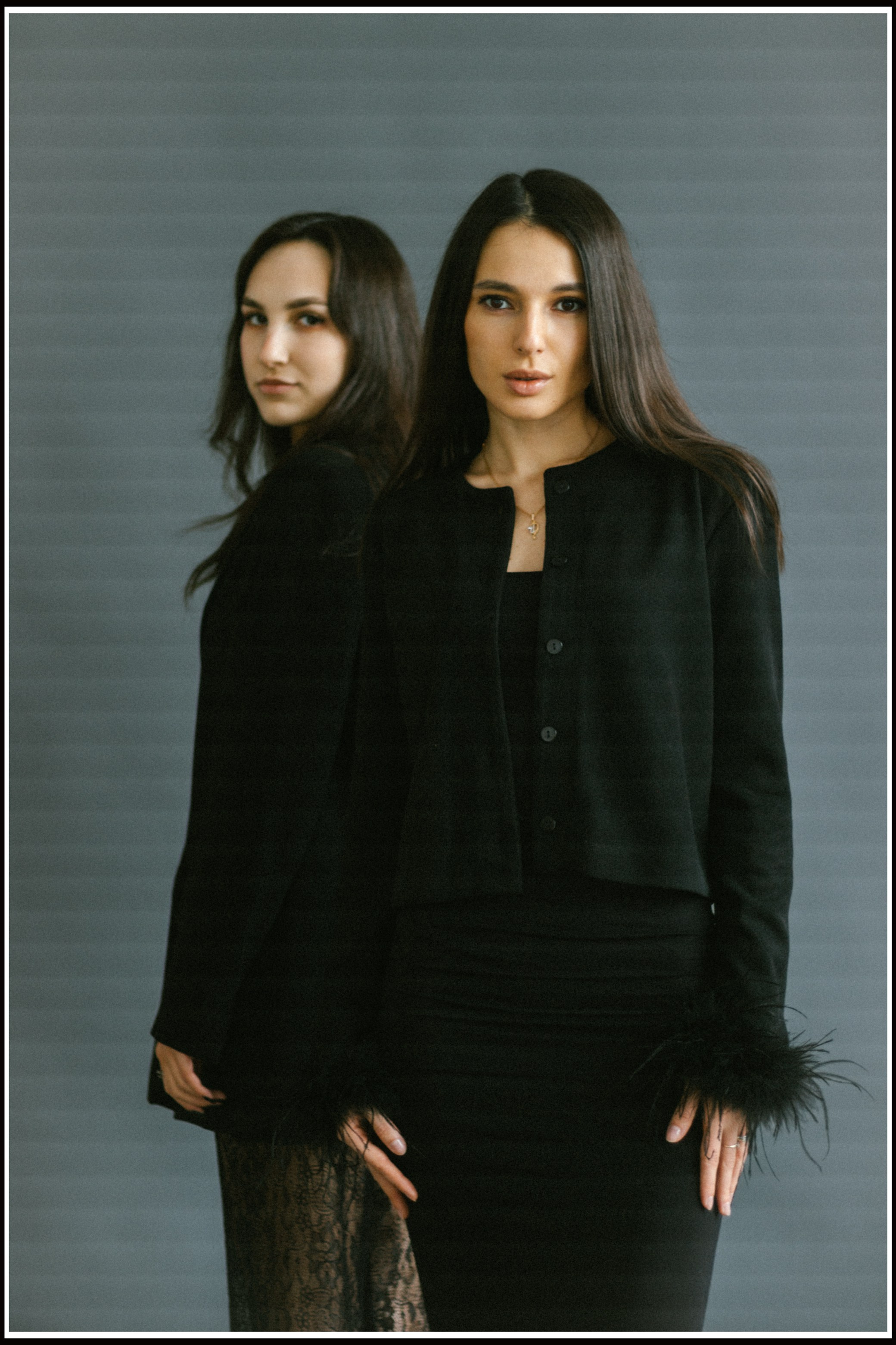 Vintage. Wedding and portrait photographer in Valencia Dmitrii Leonov