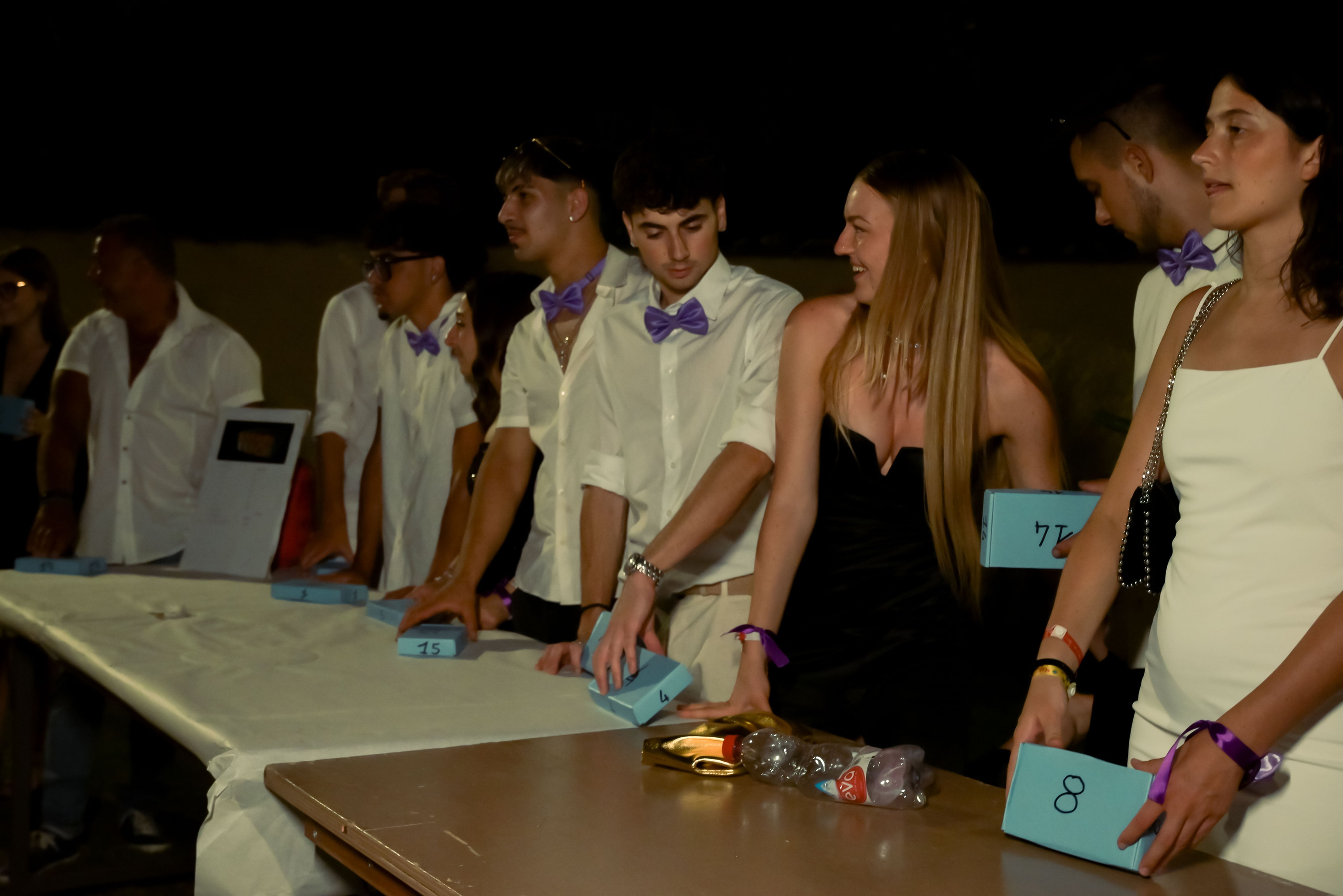 Francesca festa dei 18 anni 2 parte