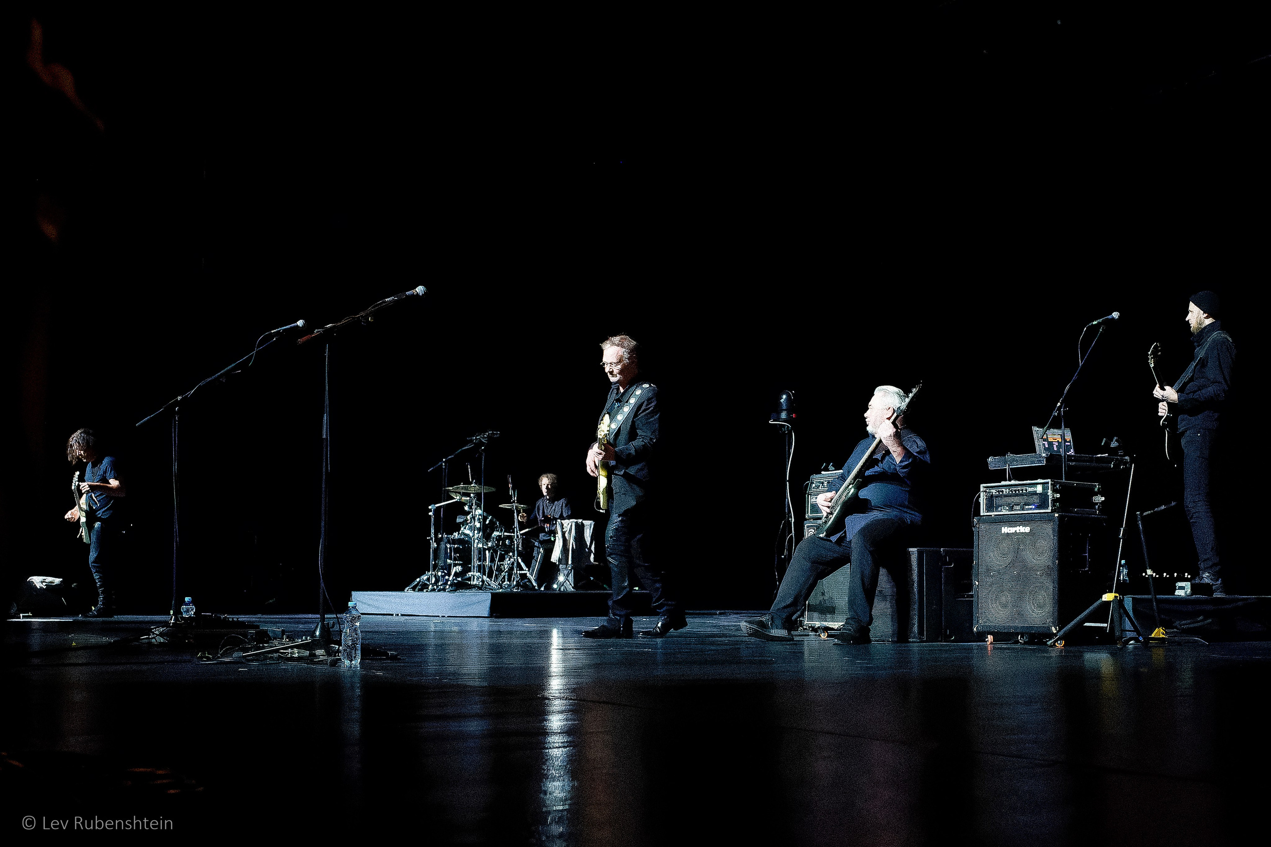 Kino 16.11.2025. Concert and Event photographer in Belgrade, Serbia