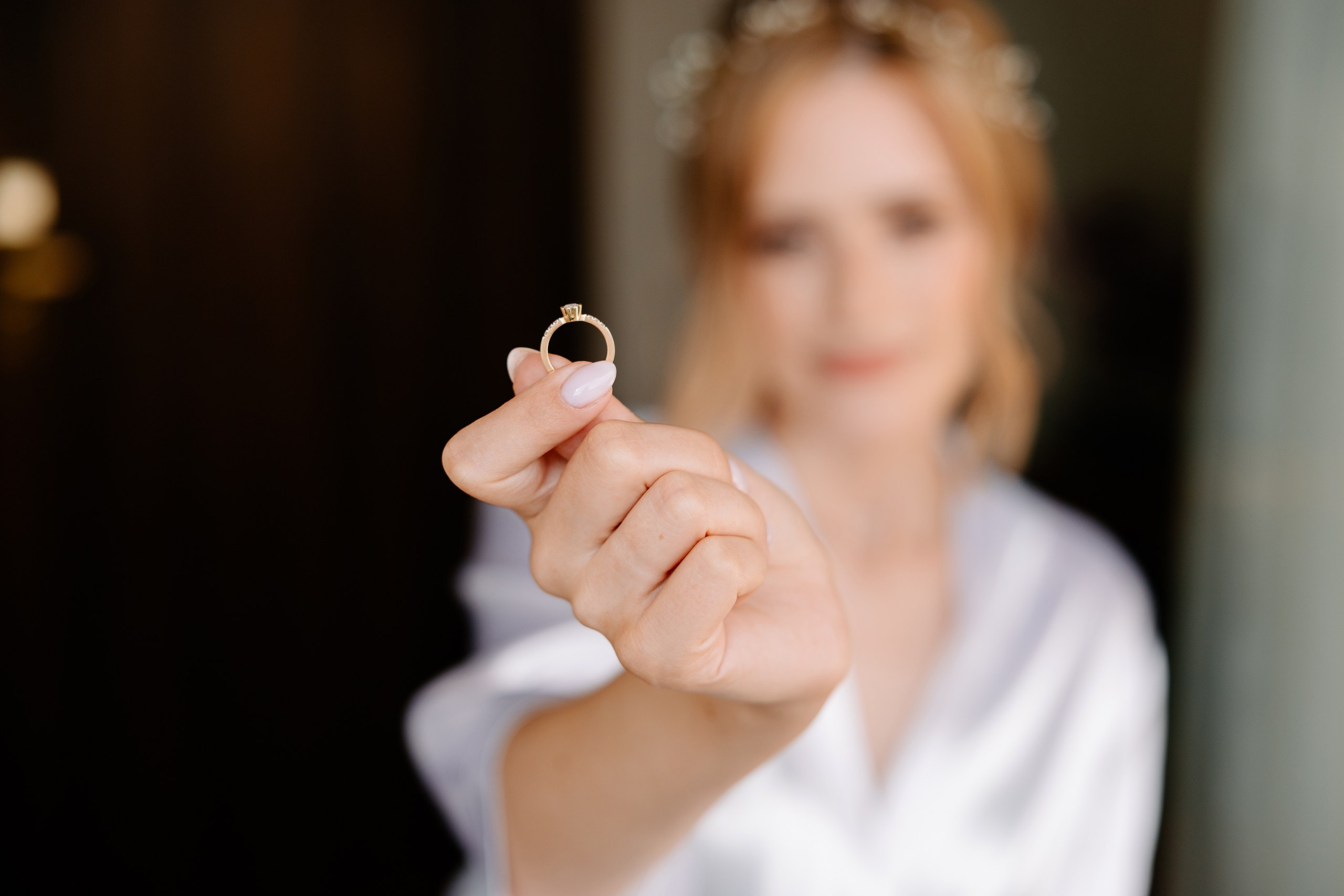 Karolina ♡ Sebastian. Fotograf Ślubny Warszawa - Sesje Biznesowe Rodzinne Eventy