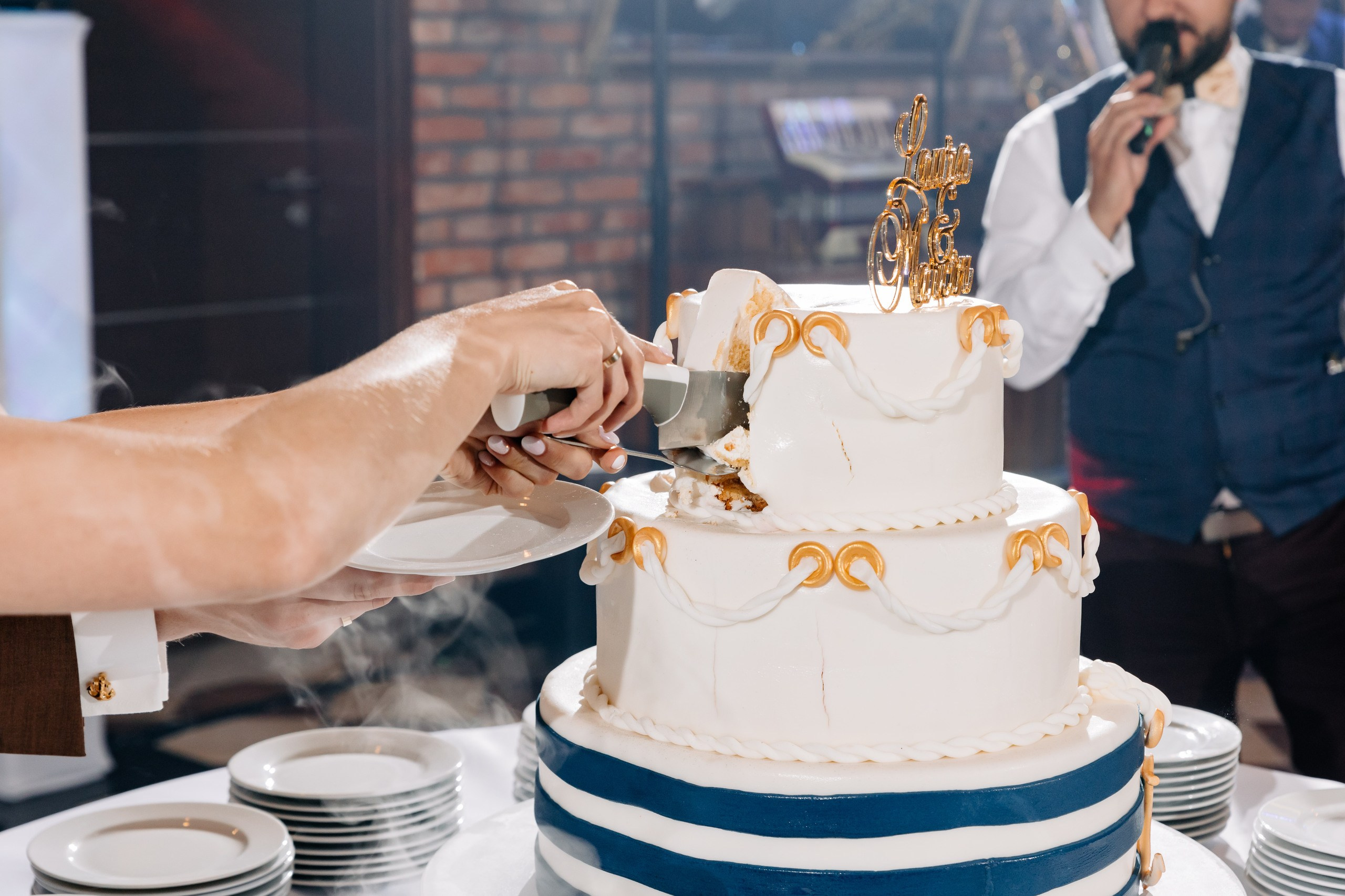 Laura ♡ Marcin. Fotograf Ślubny Warszawa - Sesje Biznesowe Rodzinne Eventy