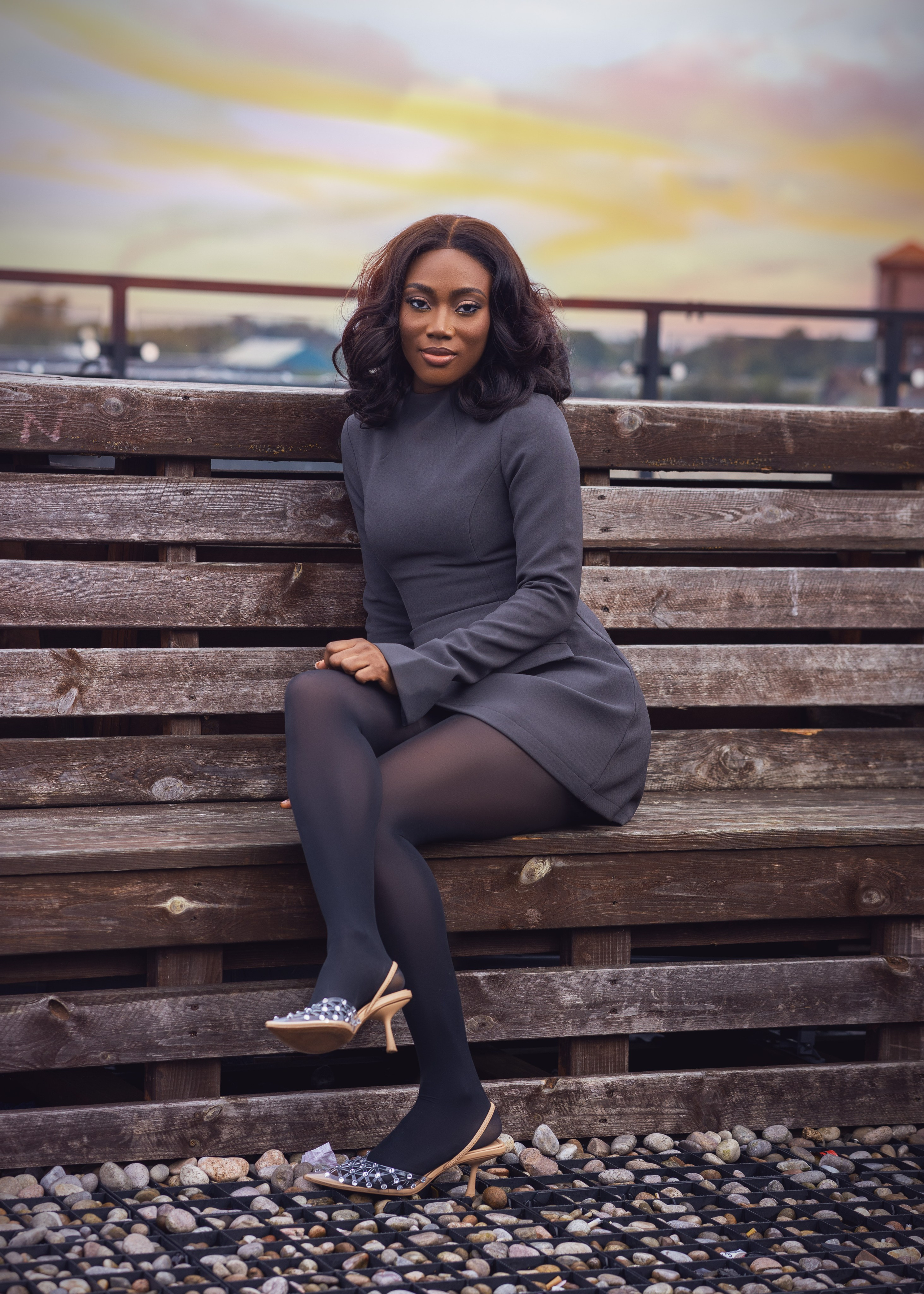 Portraits. Ovision Photography — Wedding photographer in UK