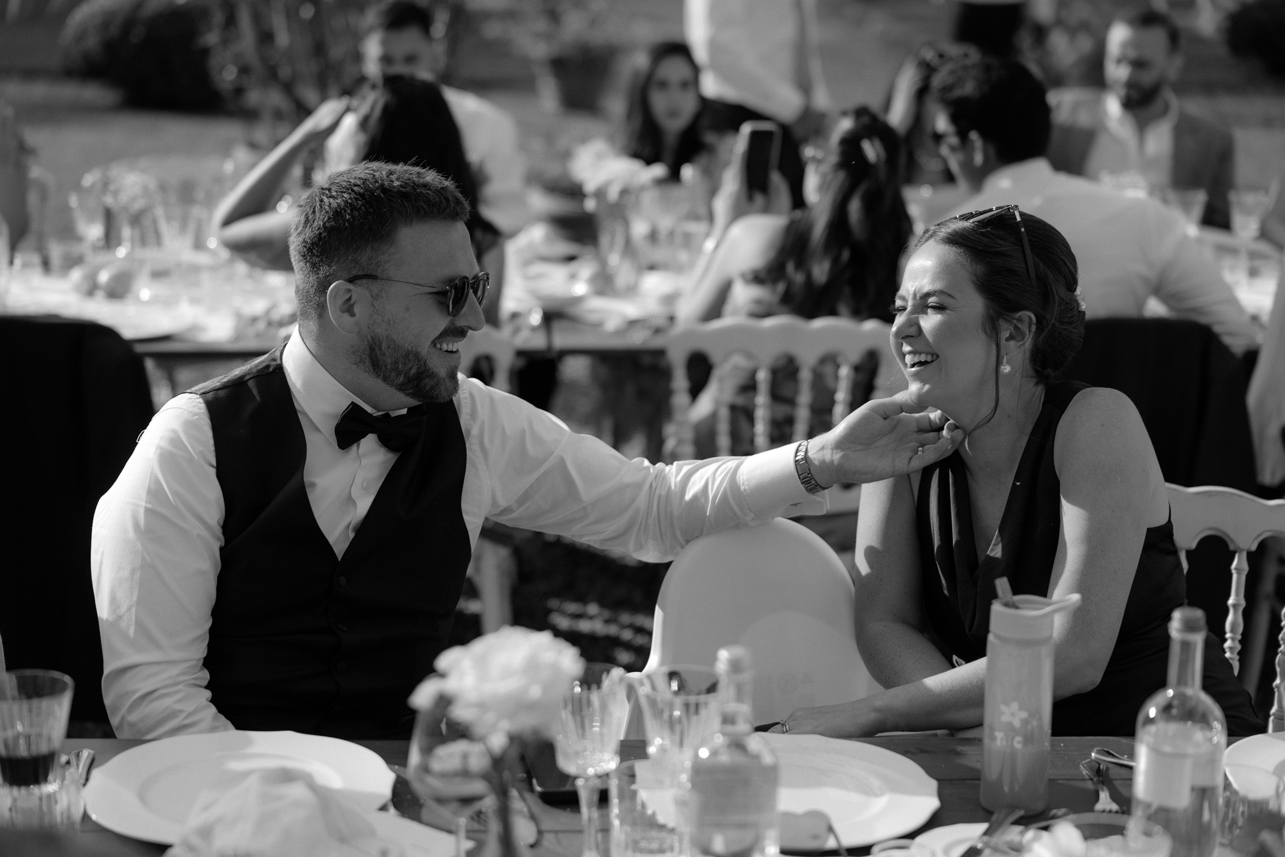 Melissa&Obaid. Wedding photographer Italy