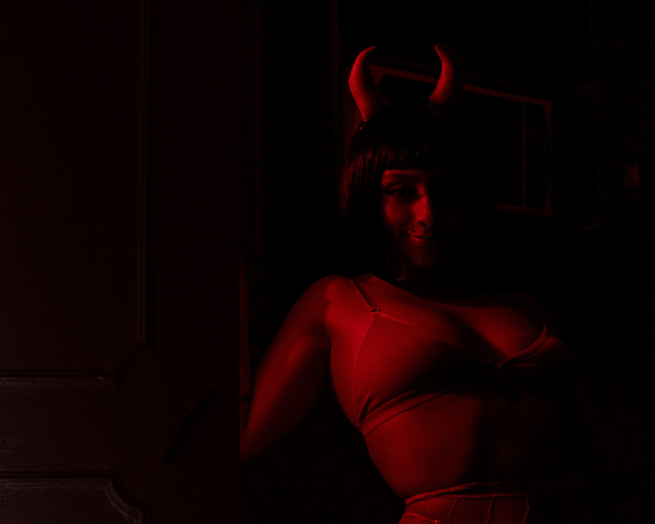 Boudoir. Fotografo de retratos en Bogota