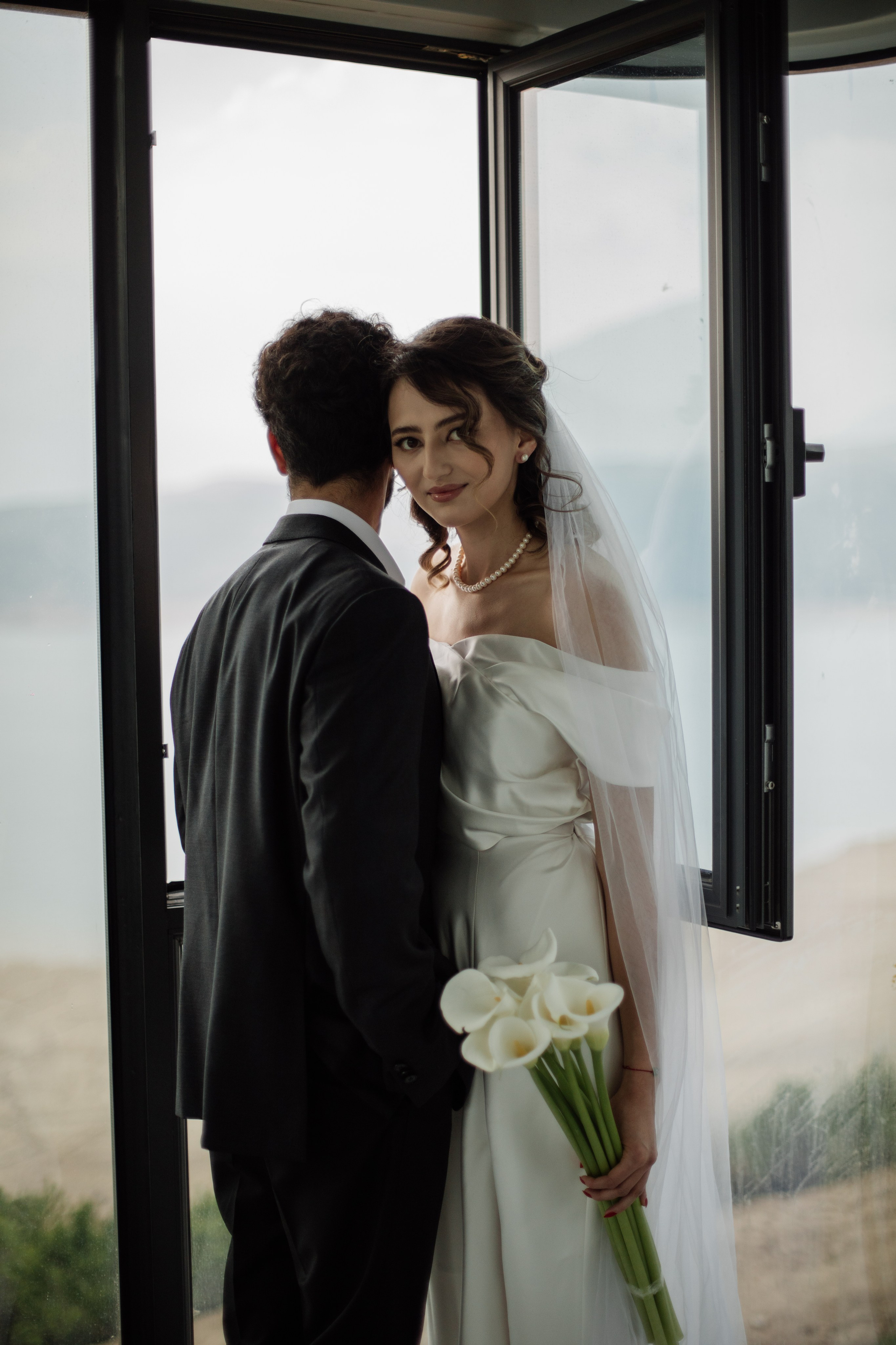 Свадьба в горах. Фотограф Вероника Яцына в Ташкенте