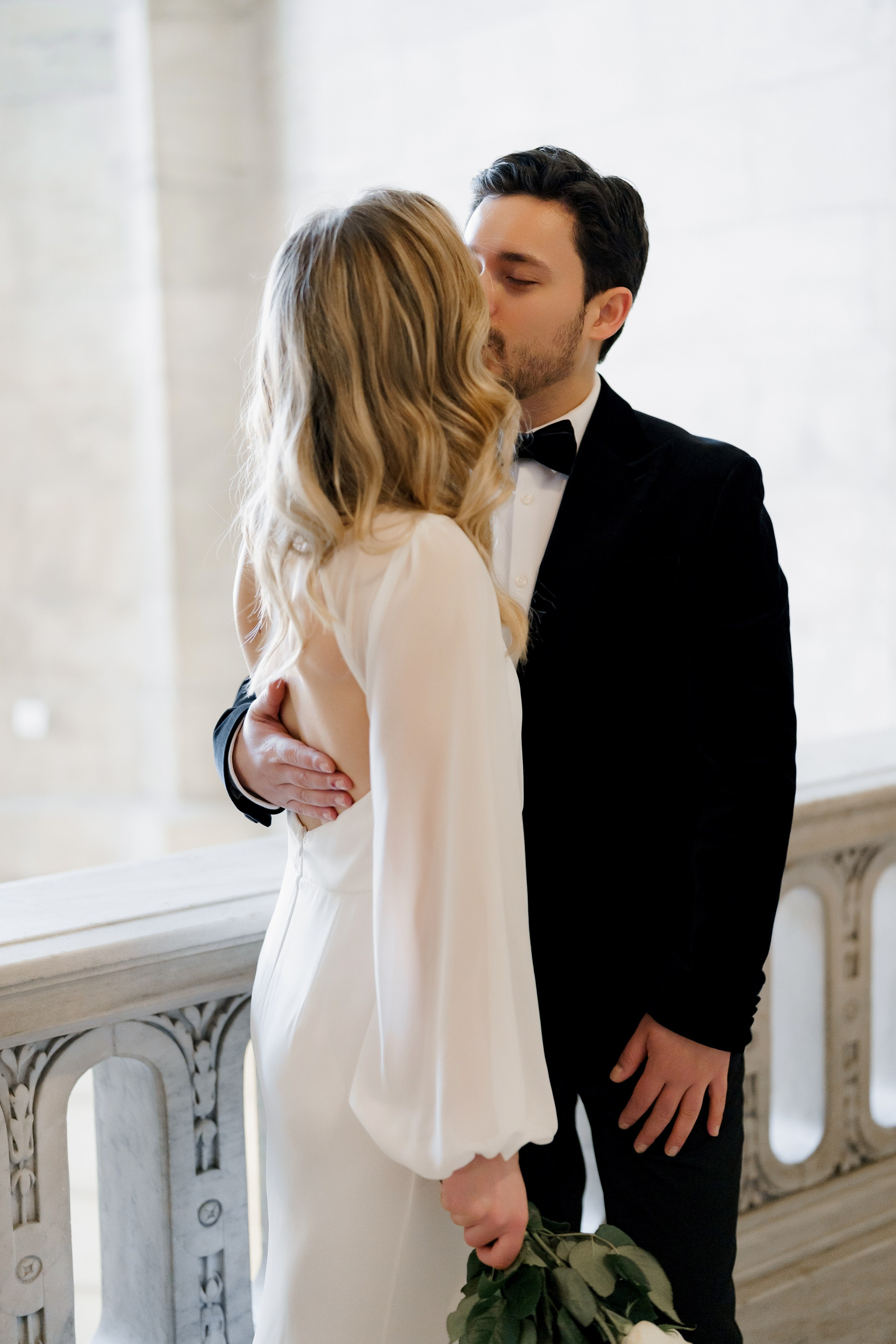 Caroline and Brendan’s Museum MET and Library Engagement Shoot. Wedding photographer and videographer New York | New Jersey