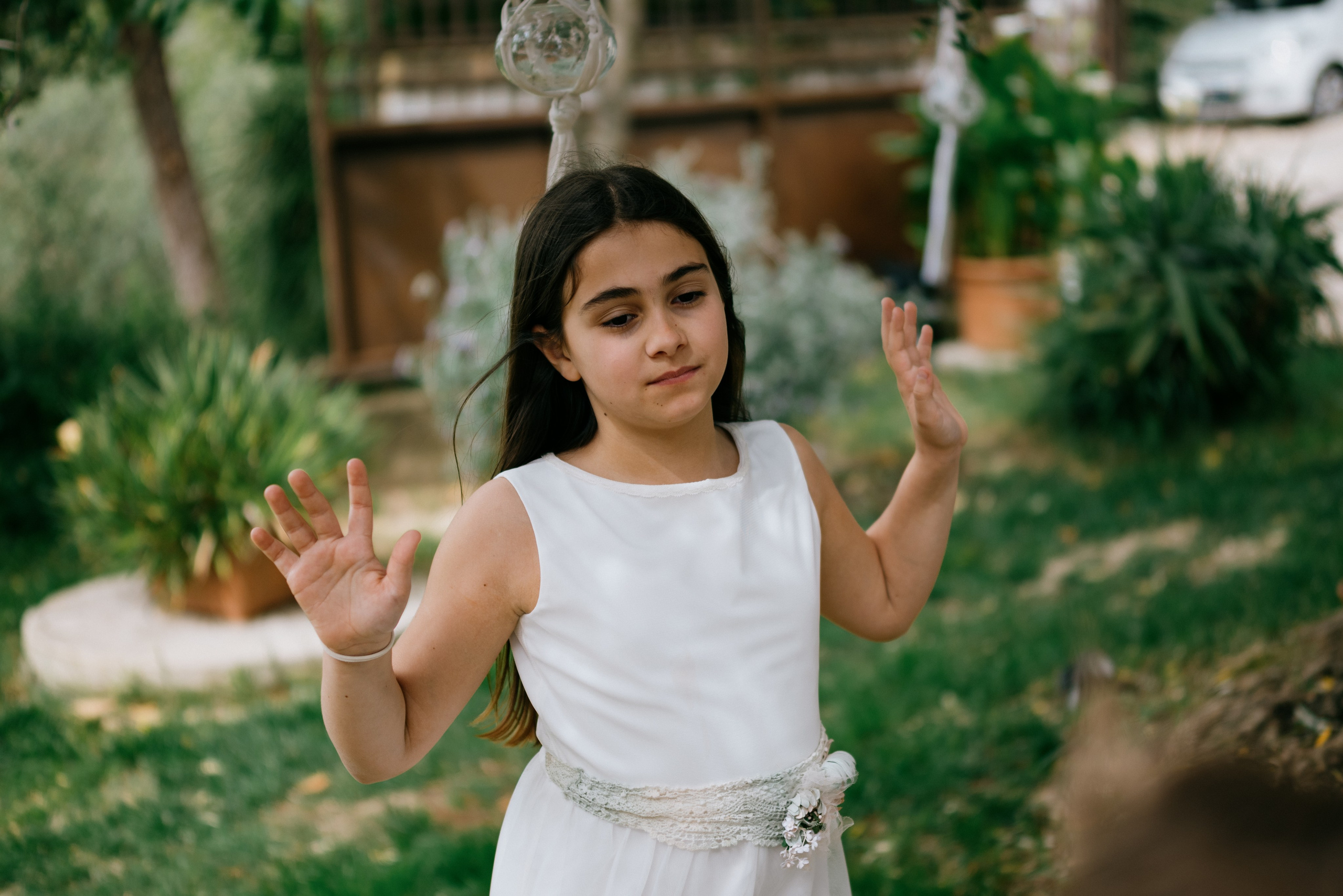 Comunione Valentina. Photographer Iuliia Gladkikh, Italy, Abruzzo